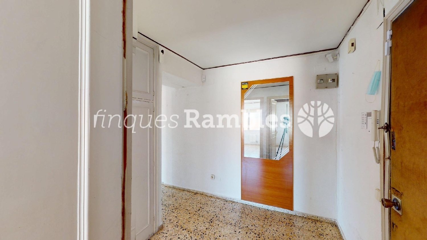  à vendre penthouse Igualada Anoia 3