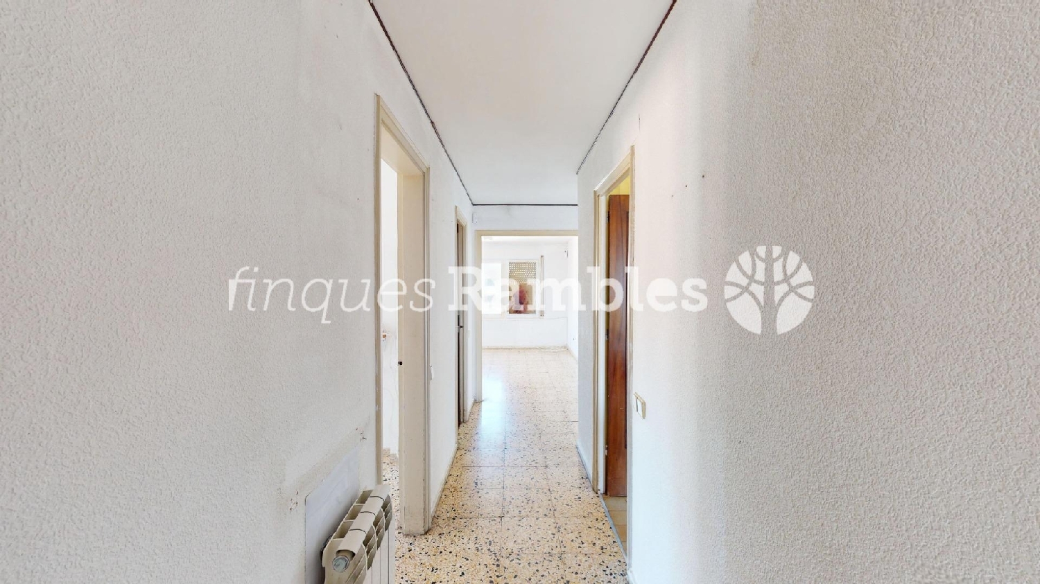  à vendre penthouse Igualada Anoia 1