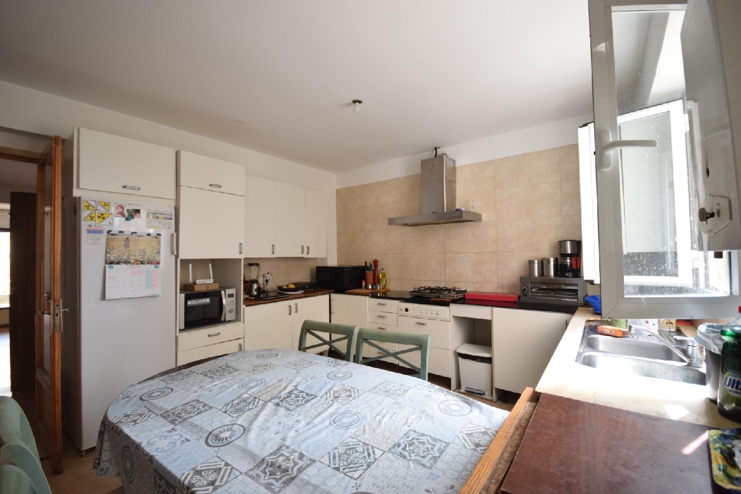  till salu takvåning Inca Raiguer 5