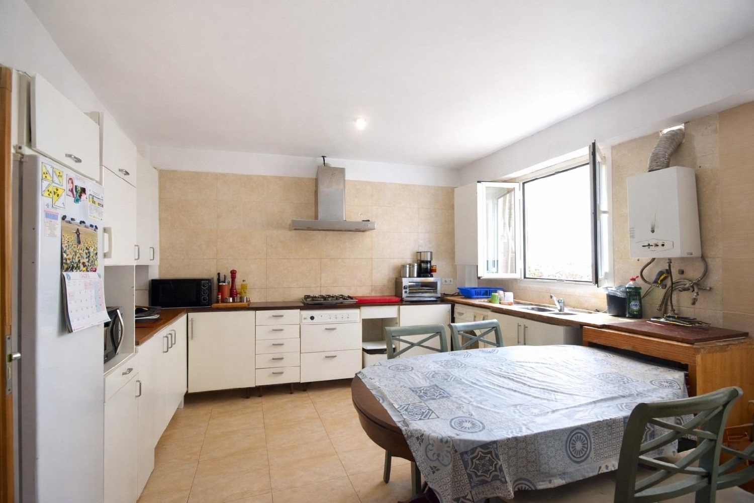  till salu takvåning Inca Raiguer 6