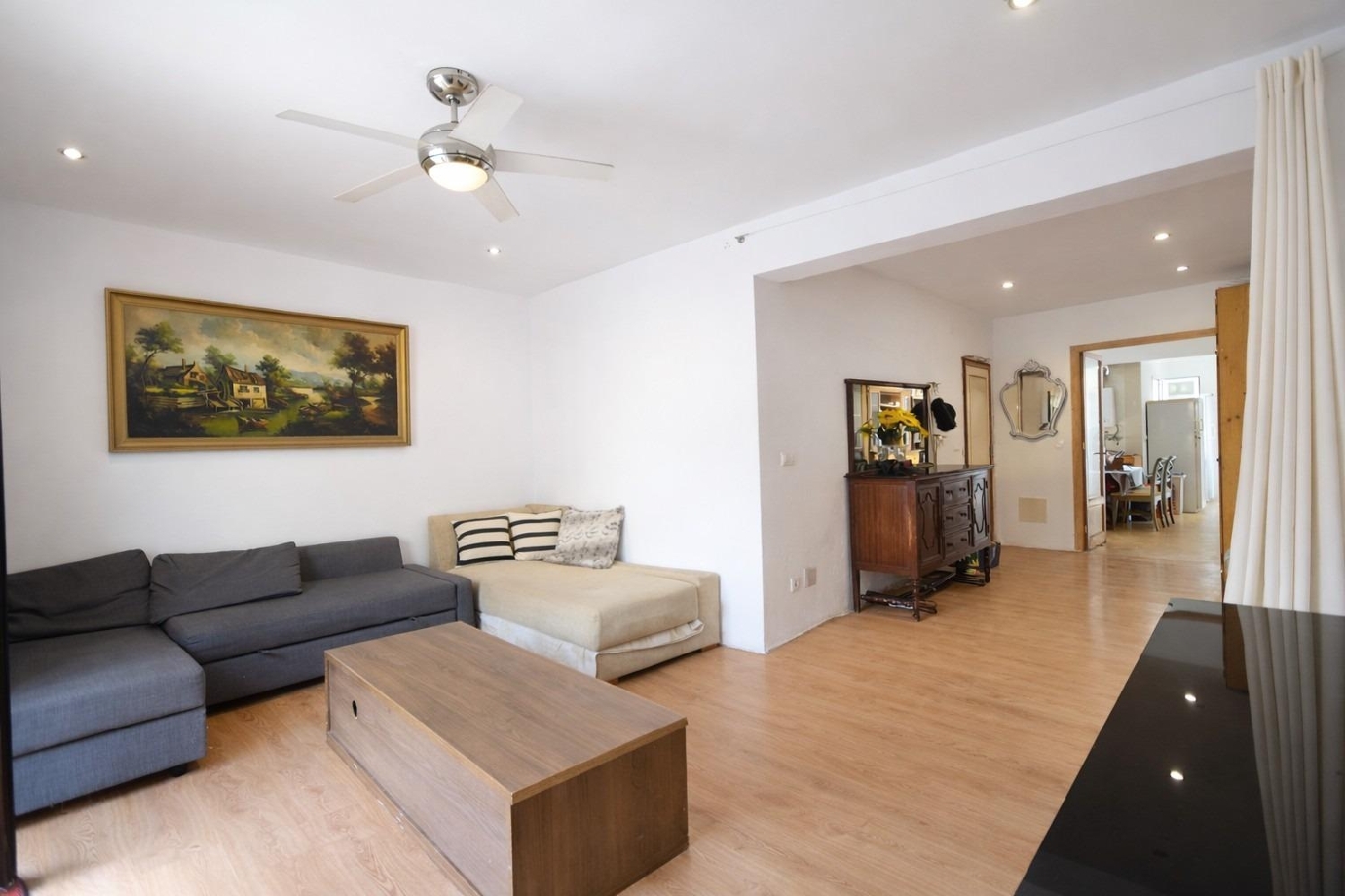  till salu takvåning Inca Raiguer 3