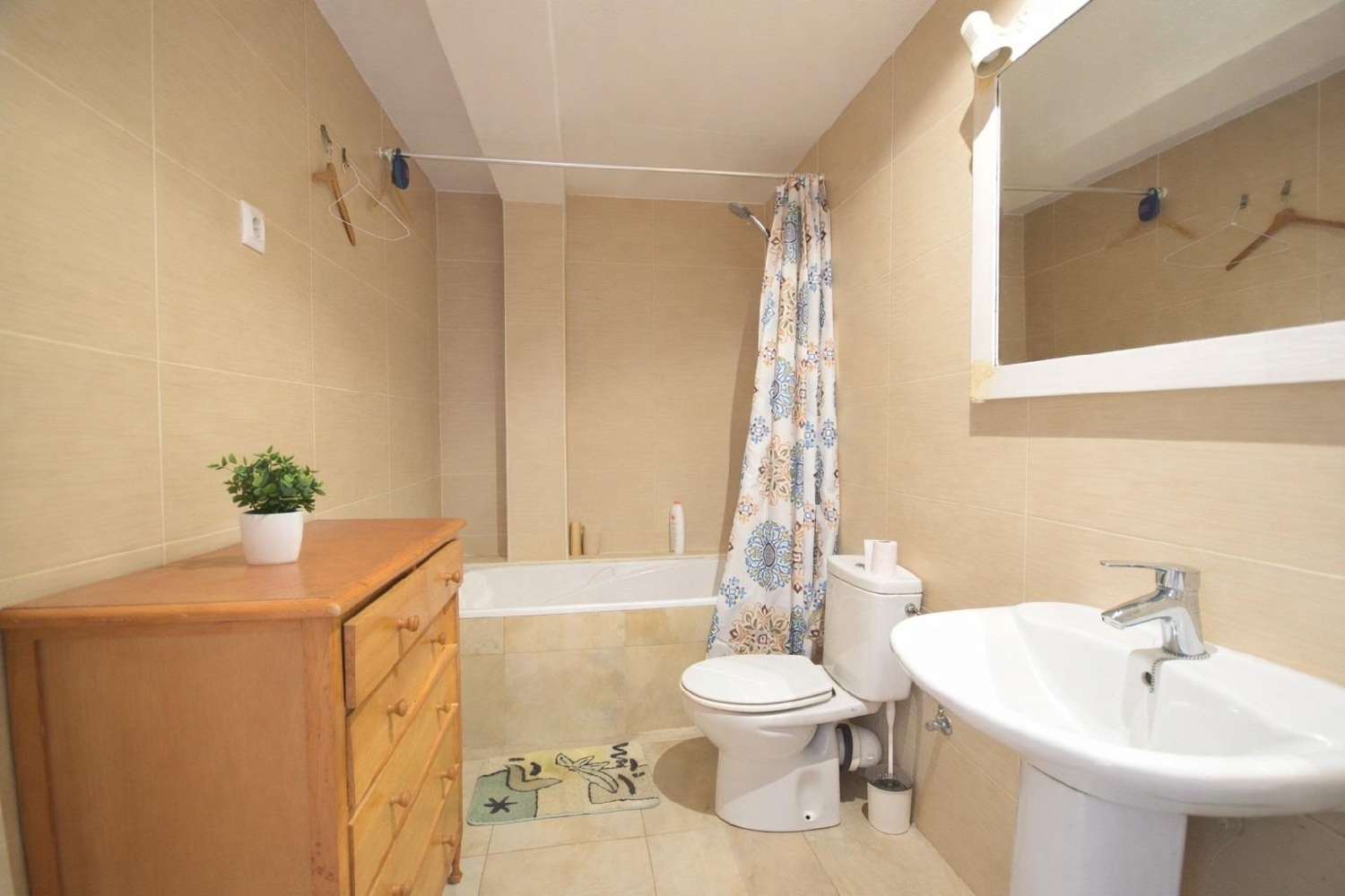  till salu takvåning Inca Raiguer 8