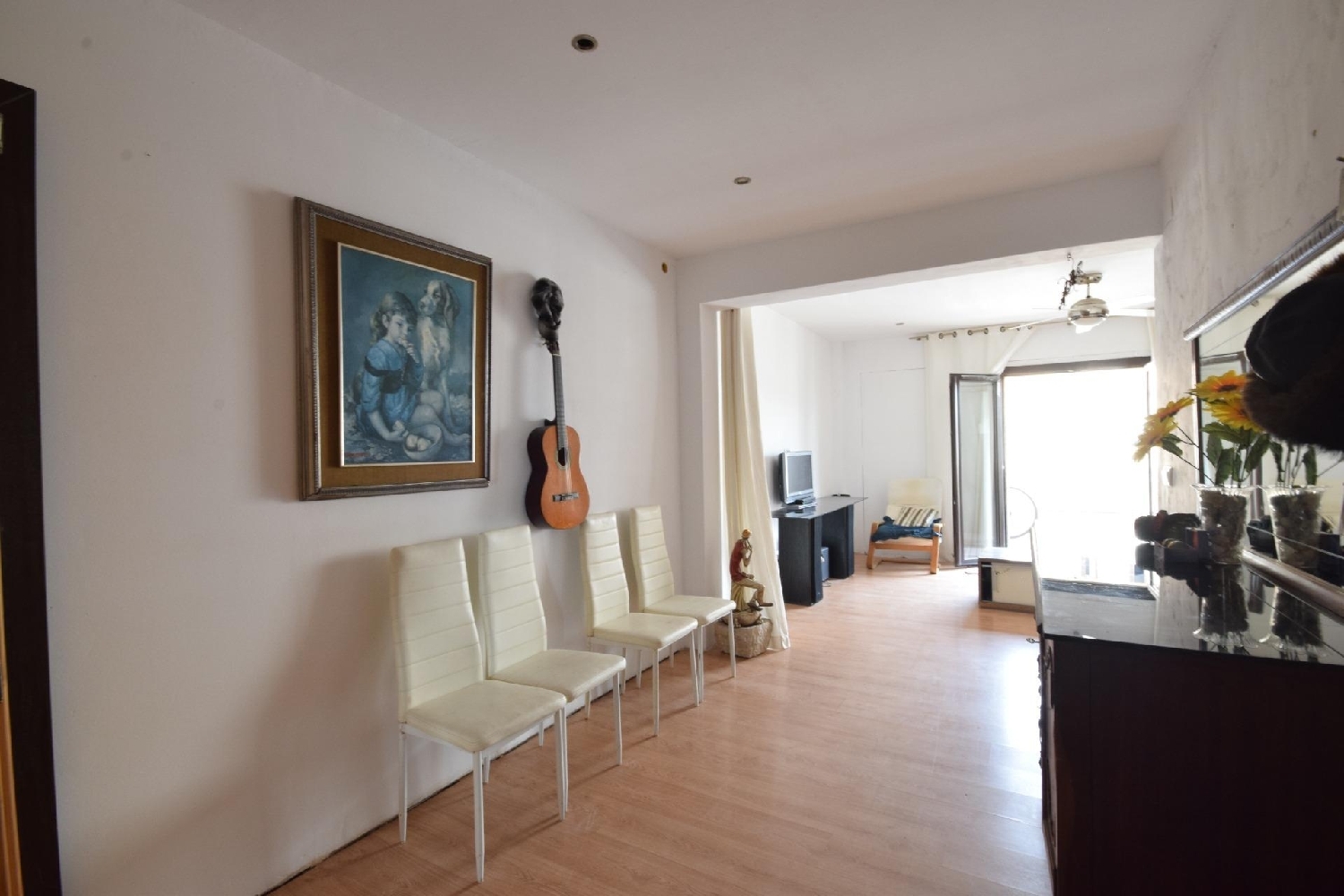  till salu takvåning Inca Raiguer 4