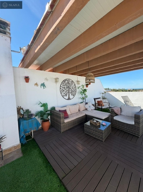 Isla Cristina Costa Occidental Penthouse Bild 6369654