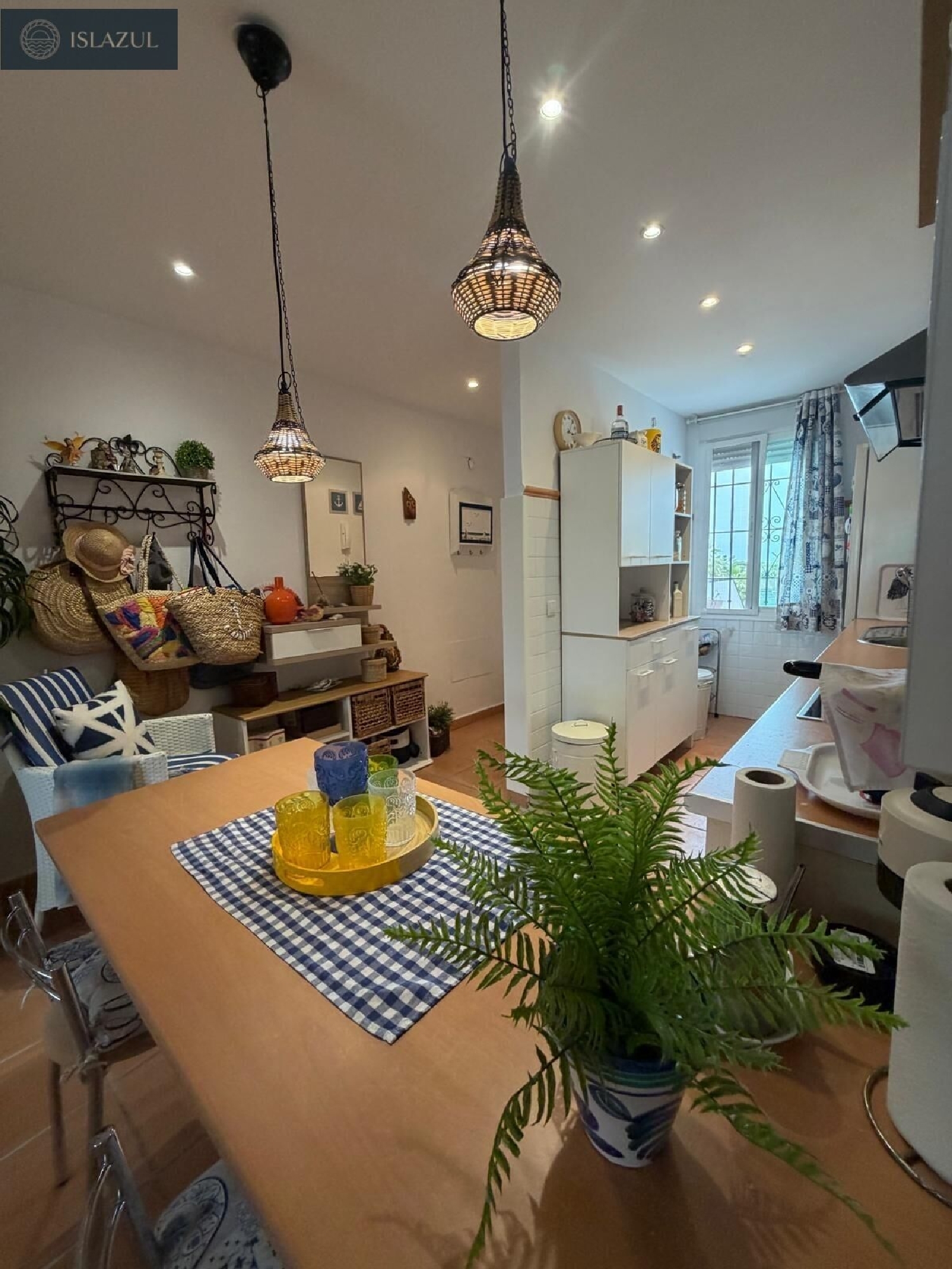 kaufen Penthouse Isla Cristina Costa Occidental 3