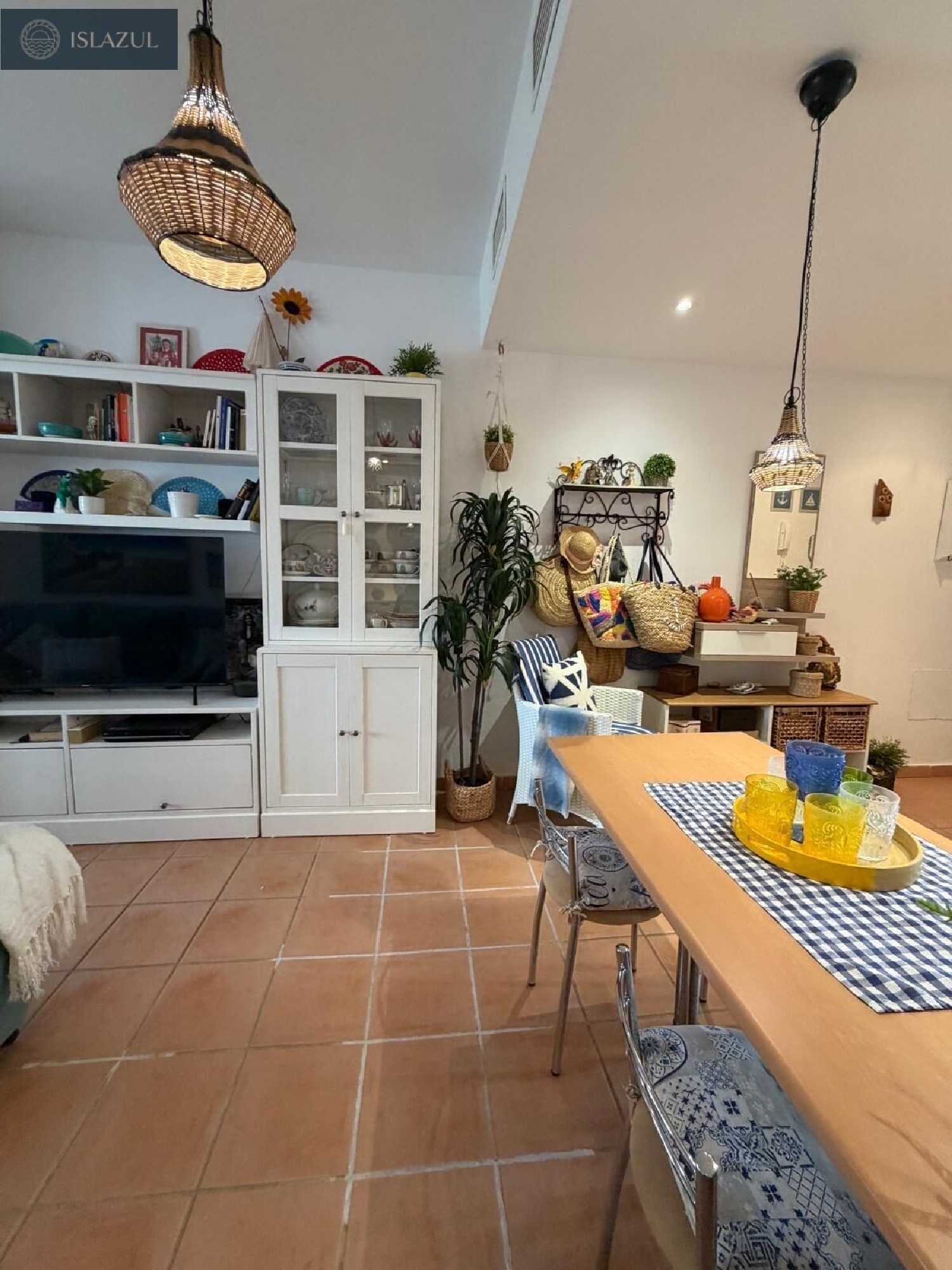 kaufen Penthouse Isla Cristina Costa Occidental 5