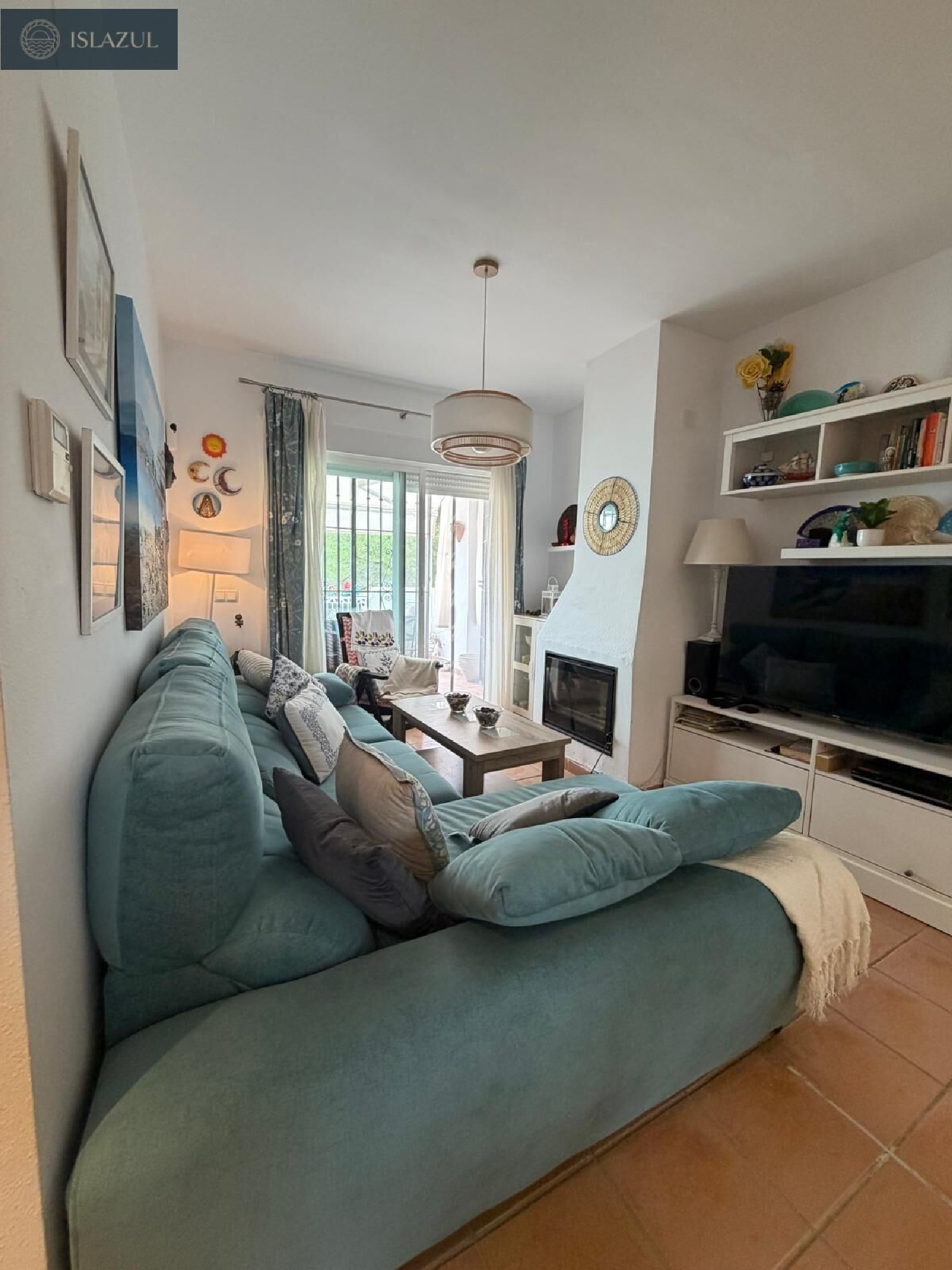 kaufen Penthouse Isla Cristina Costa Occidental 7