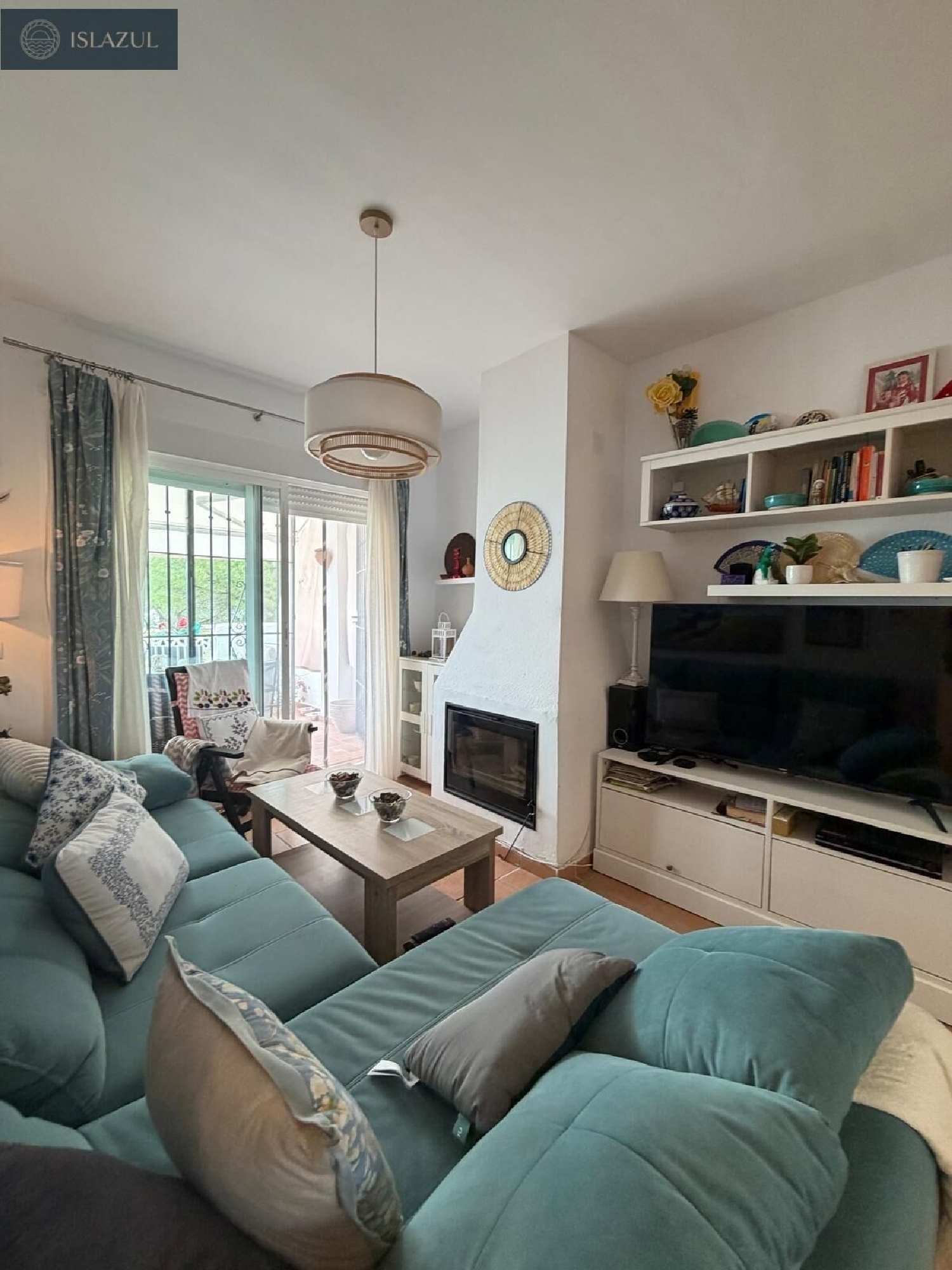 kaufen Penthouse Isla Cristina Costa Occidental 6