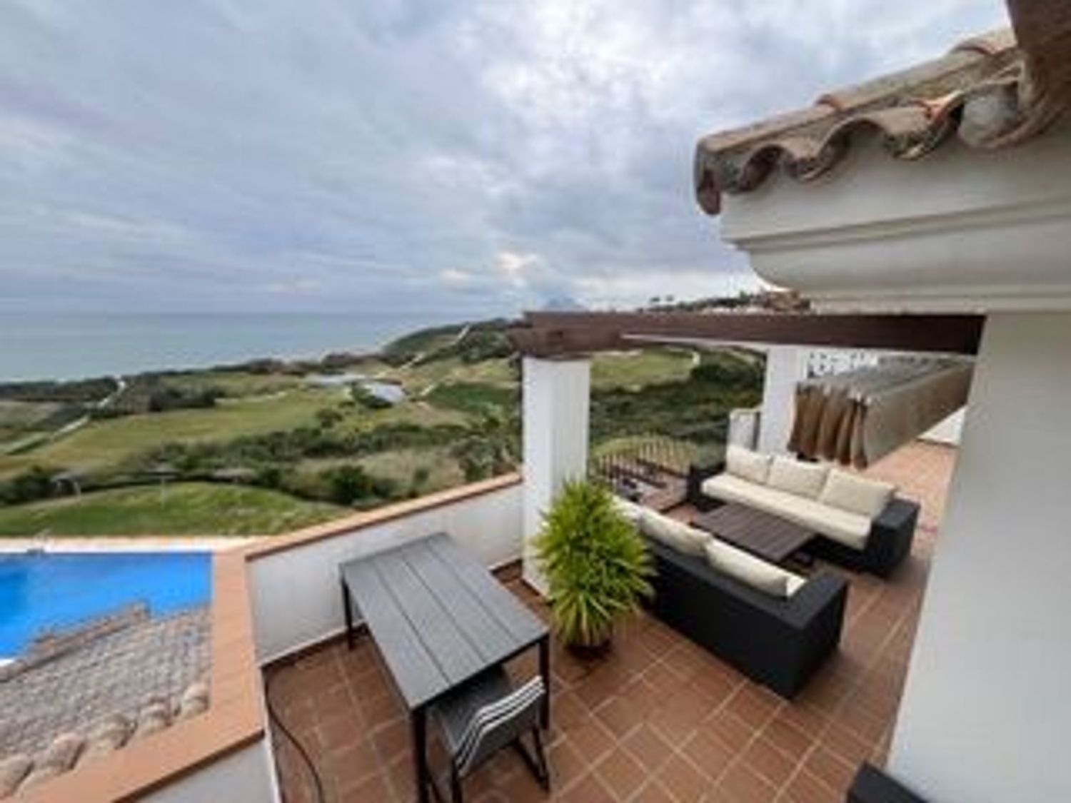  till salu takvåning La Linea De La Concepcion Campo De Gibraltar 3