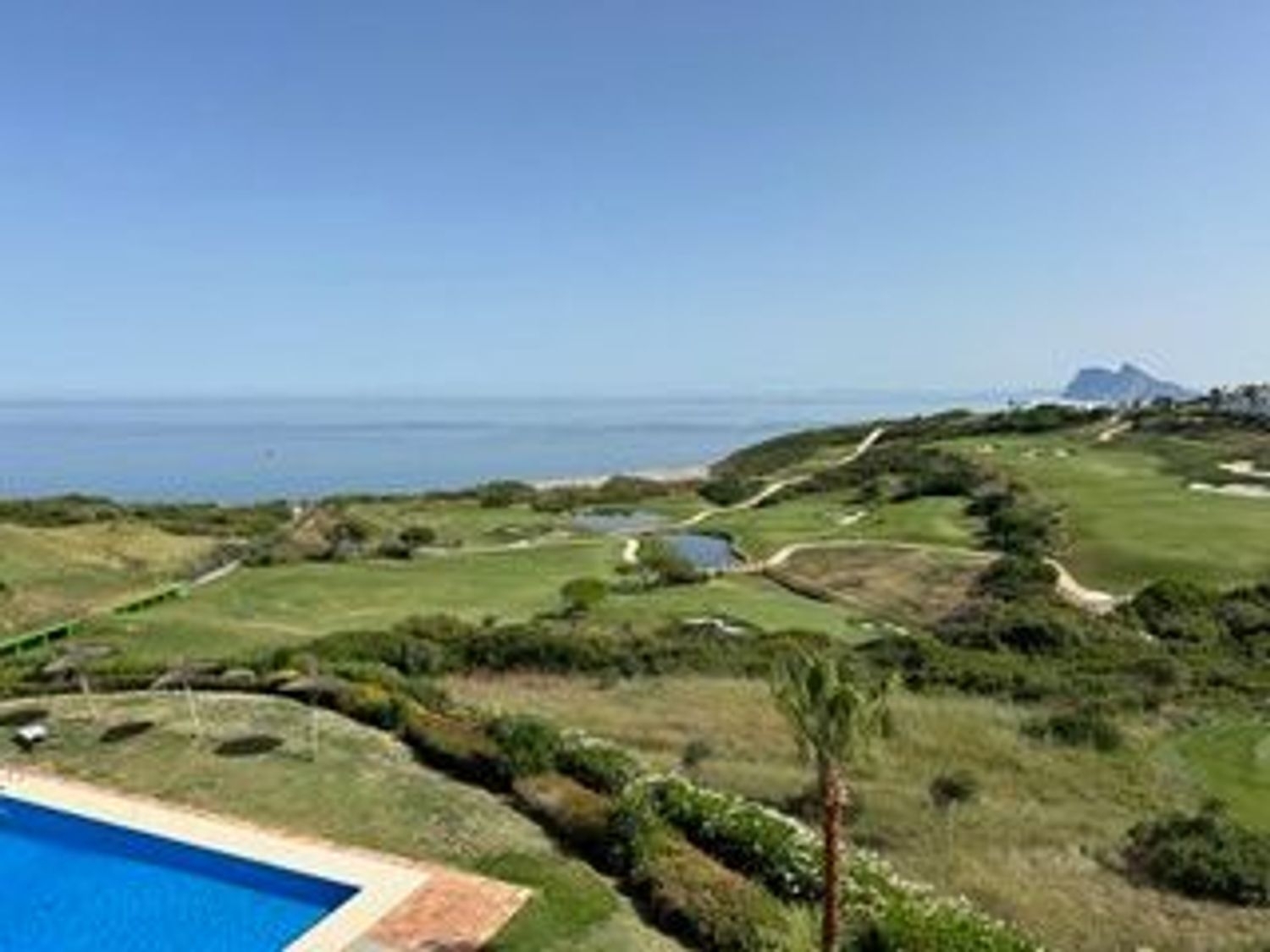  till salu takvåning La Linea De La Concepcion Campo De Gibraltar 6