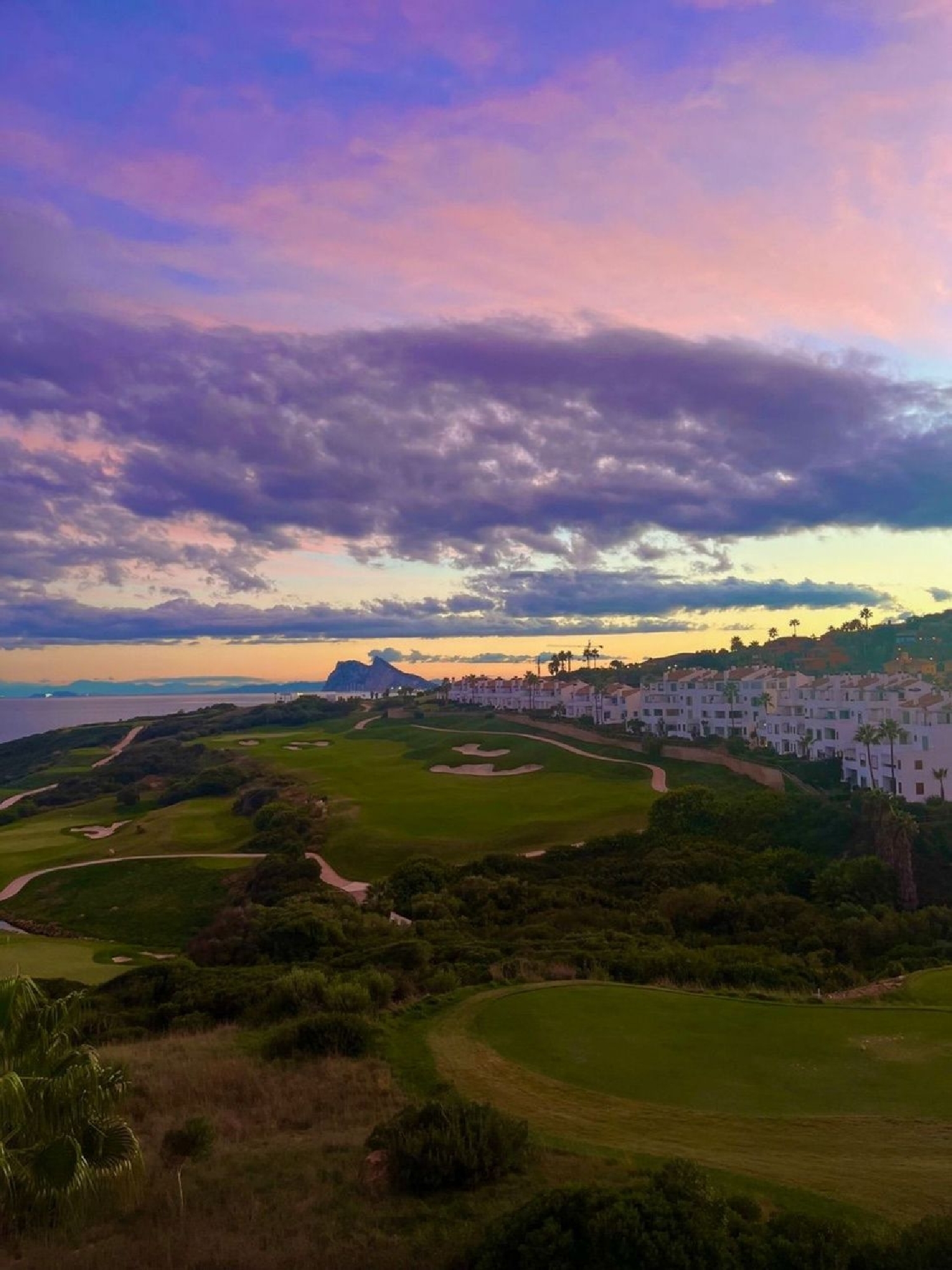  till salu takvåning La Linea De La Concepcion Campo De Gibraltar 2