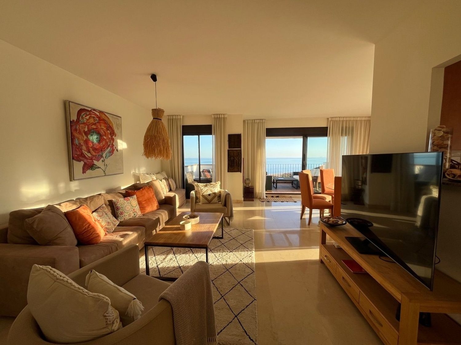  till salu takvåning La Linea De La Concepcion Campo De Gibraltar 8