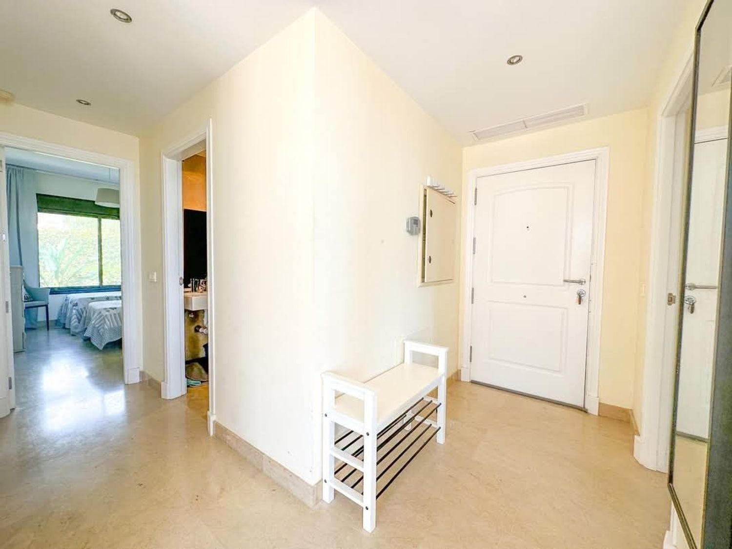  till salu takvåning La Linea De La Concepcion Campo De Gibraltar 7