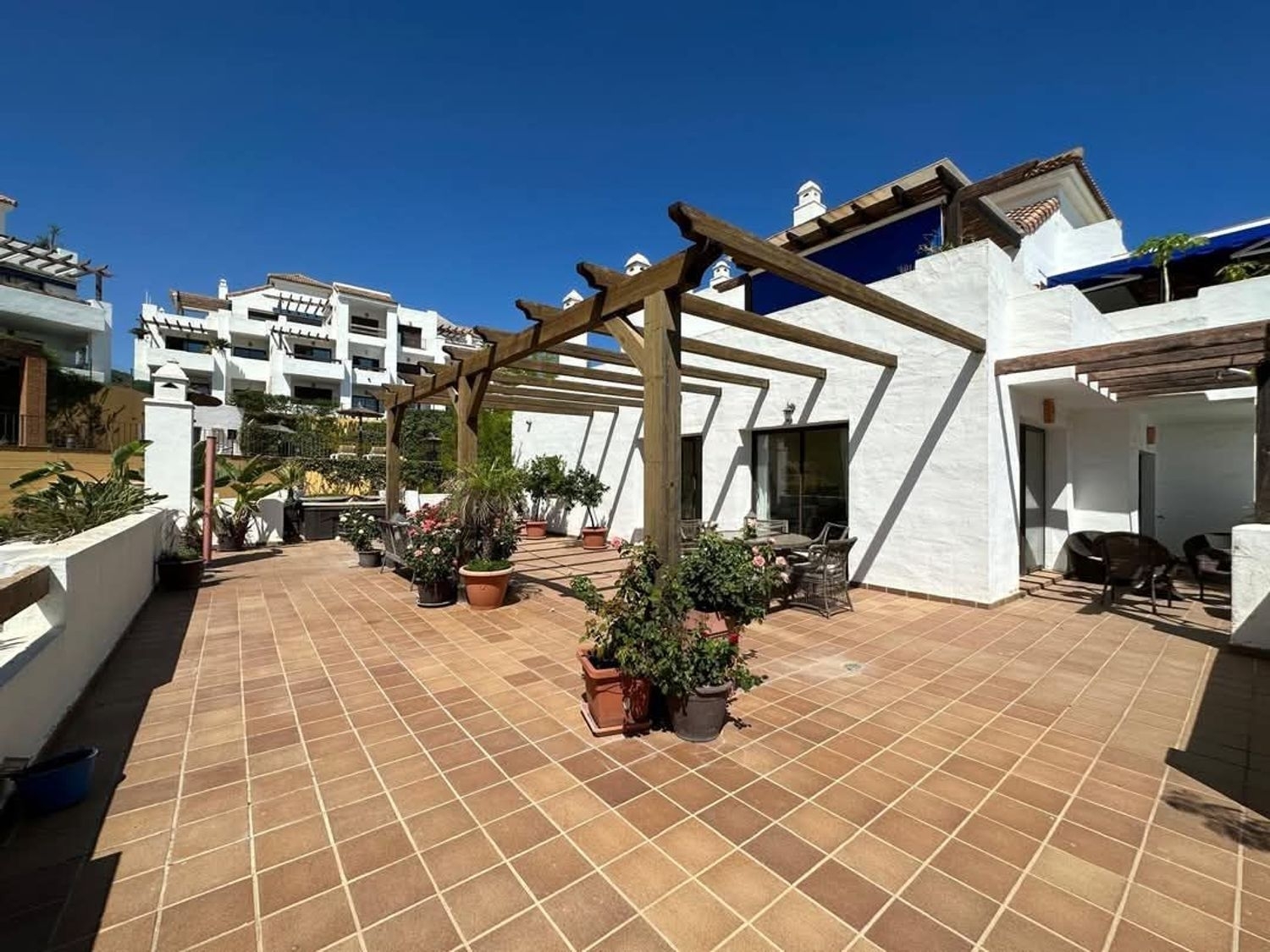  till salu takvåning La Linea De La Concepcion Campo De Gibraltar 2