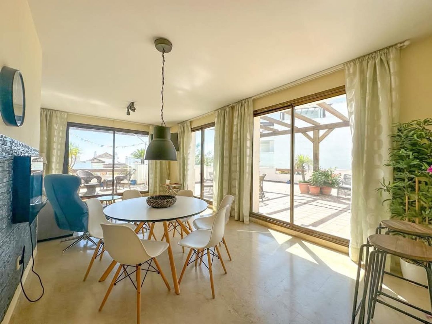  till salu takvåning La Linea De La Concepcion Campo De Gibraltar 4