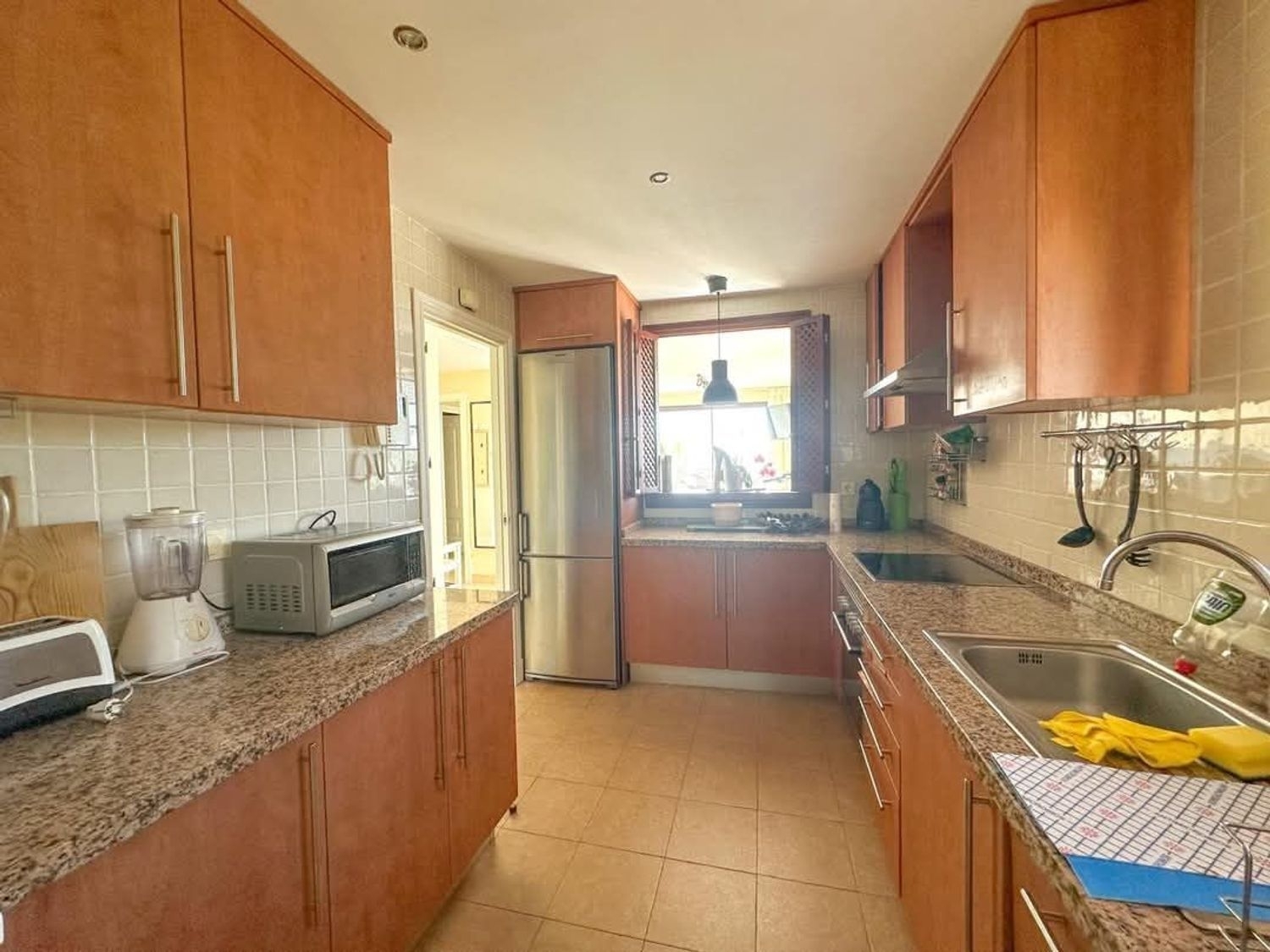  till salu takvåning La Linea De La Concepcion Campo De Gibraltar 8