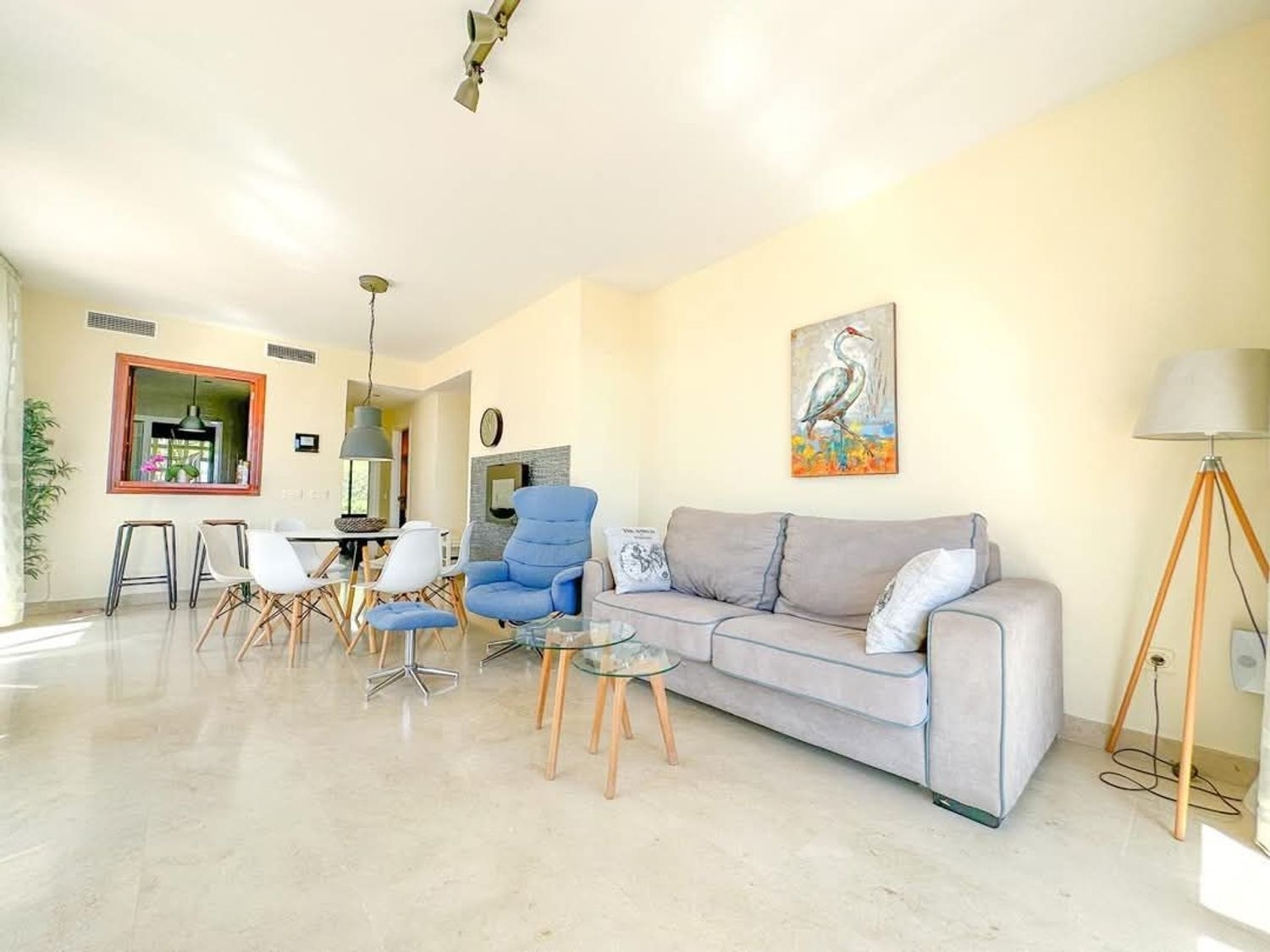  till salu takvåning La Linea De La Concepcion Campo De Gibraltar 6