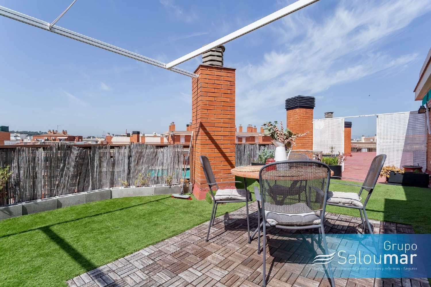  till salu takvåning La Pineda Tarragonès 8