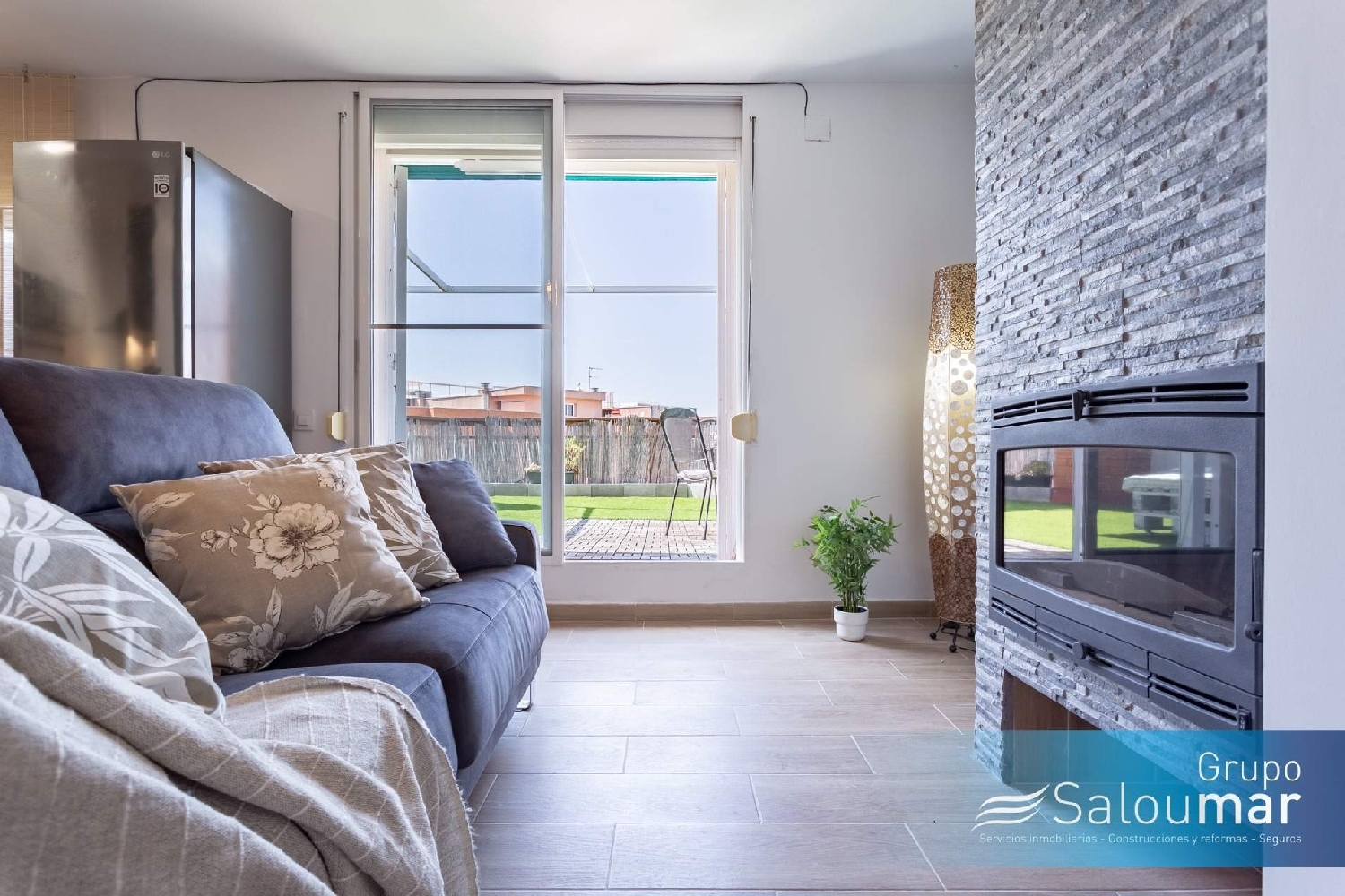  till salu takvåning La Pineda Tarragonès 2