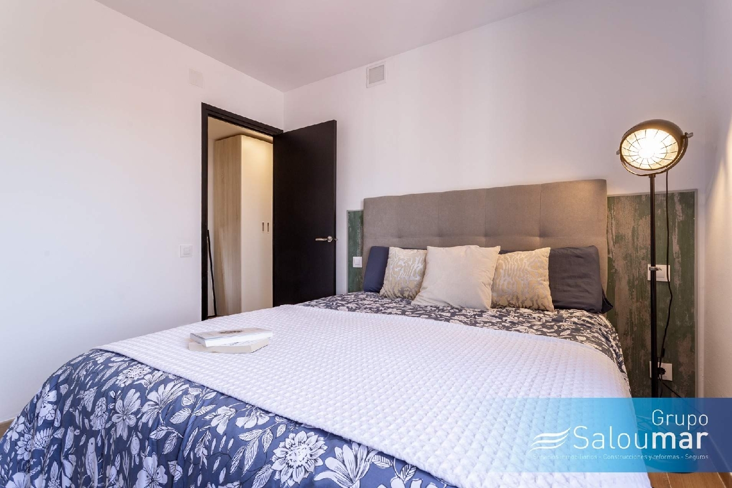  till salu takvåning La Pineda Tarragonès 3