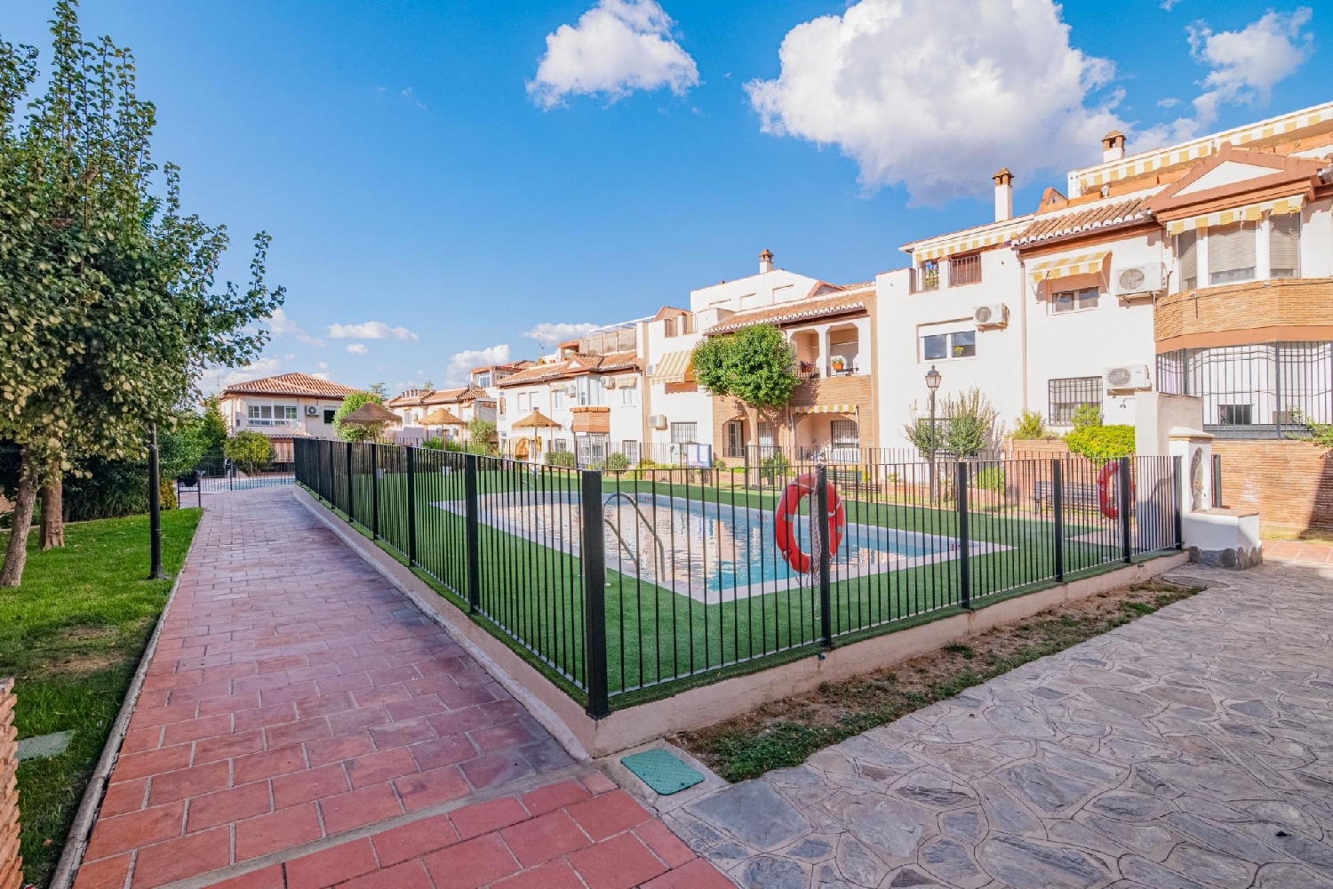  à vendre penthouse La Zubia Vega De Granada 8