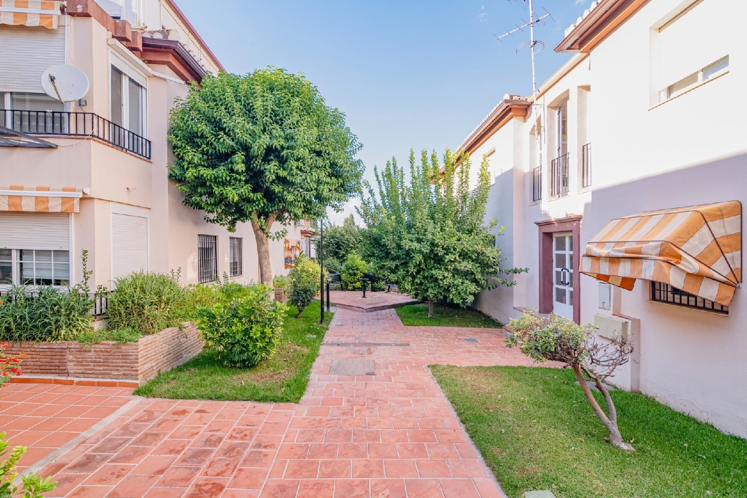  à vendre penthouse La Zubia Vega De Granada 3