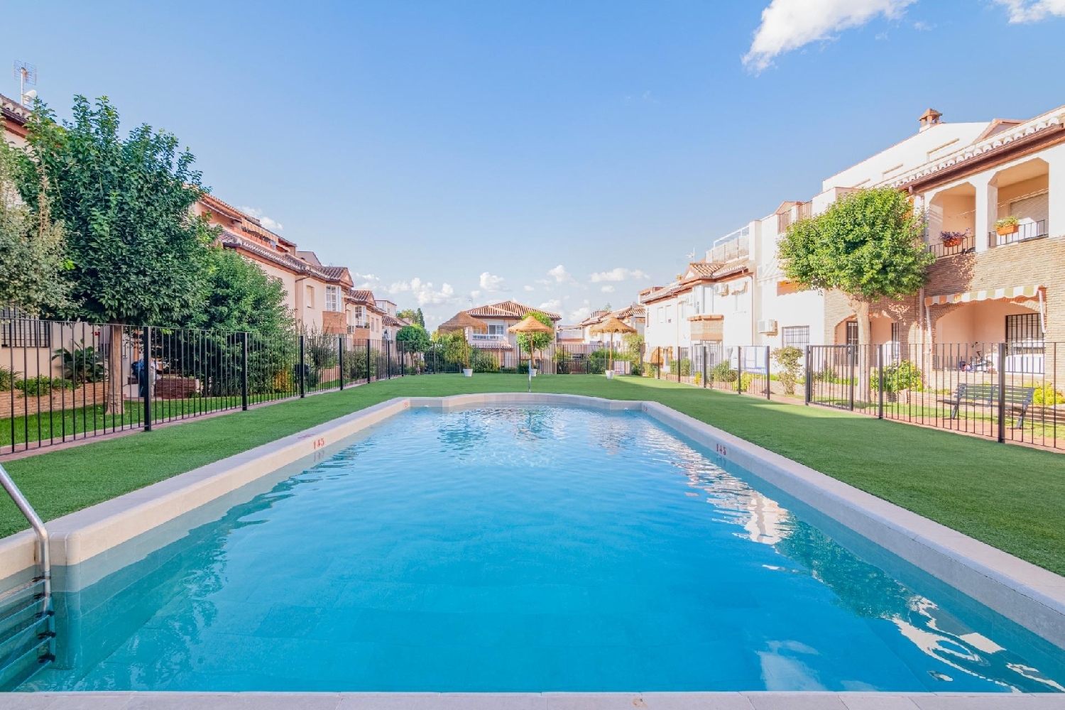  en venta ático La Zubia Vega De Granada 7