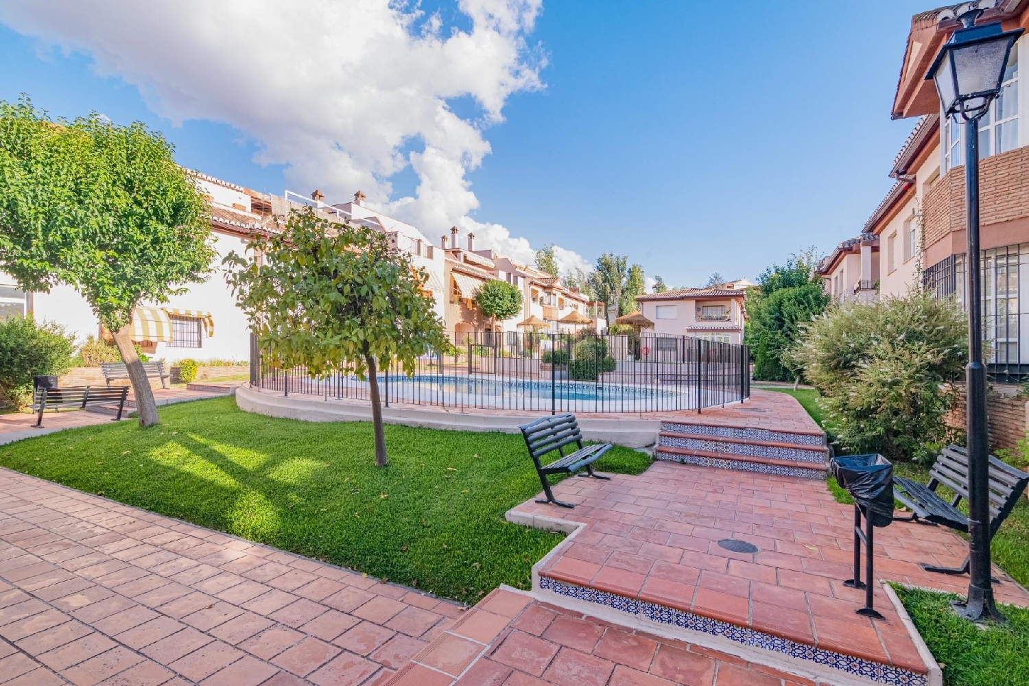  en venta ático La Zubia Vega De Granada 4