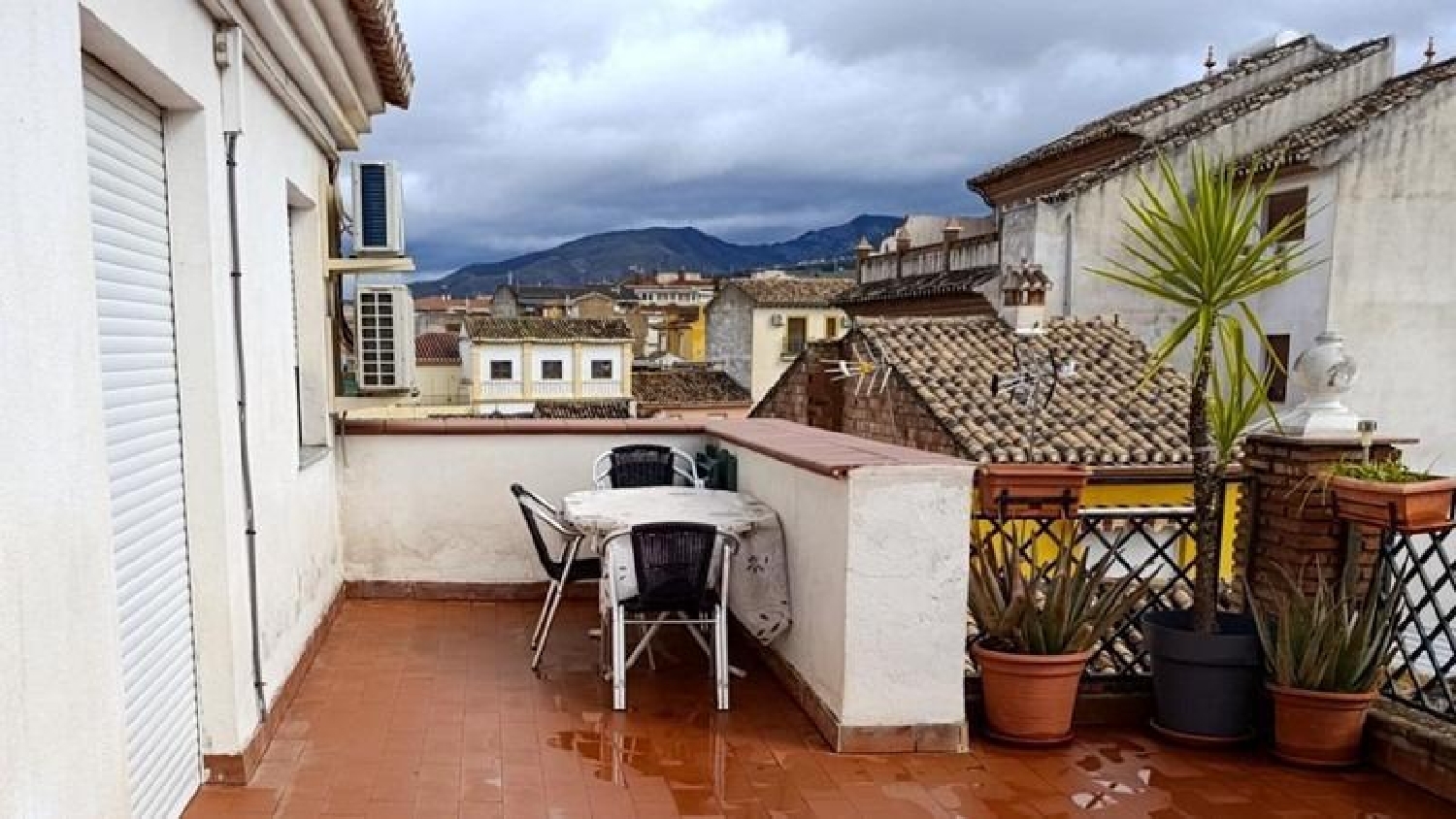  for sale penthouse La Zubia Vega De Granada 6