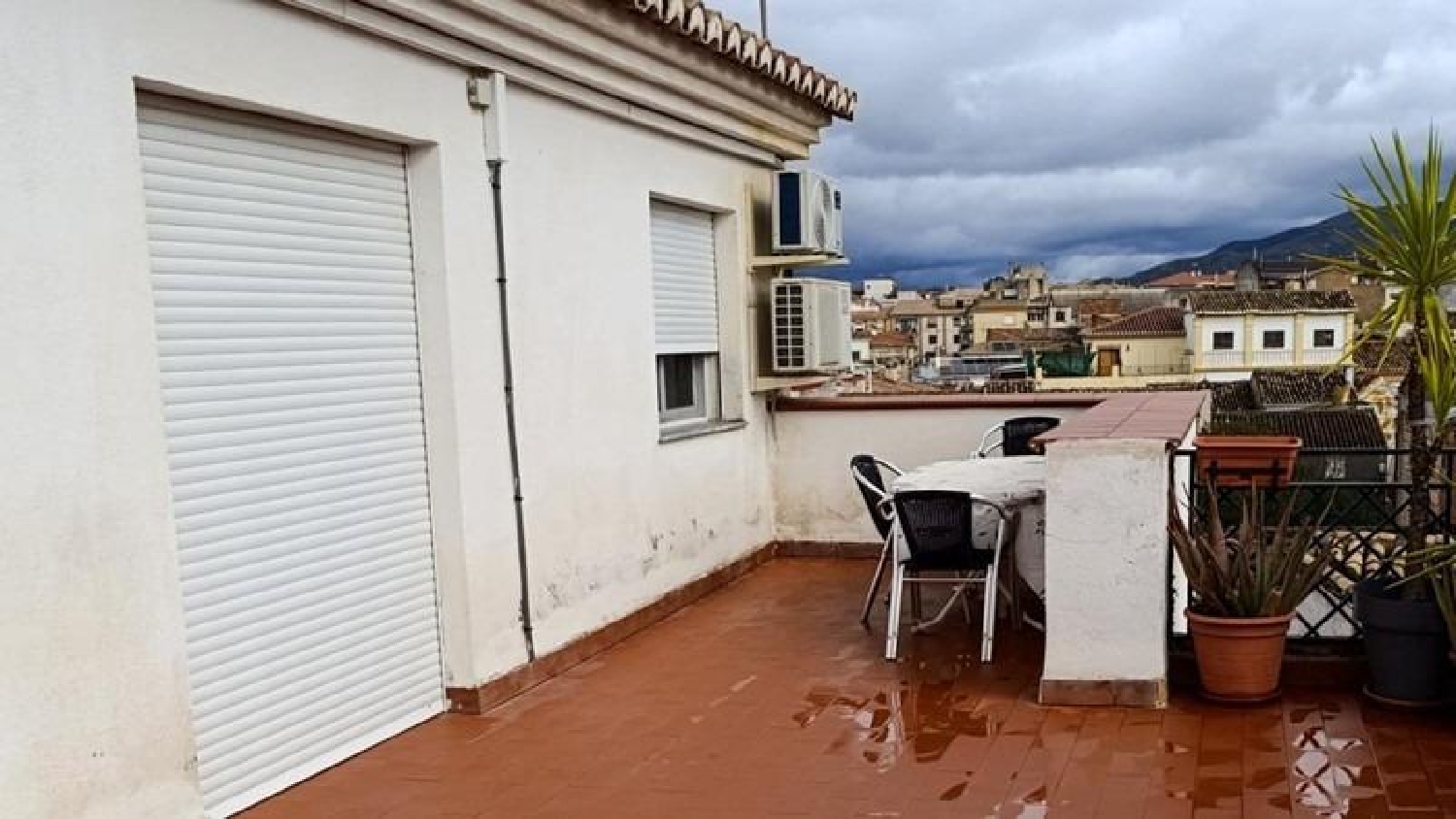  for sale penthouse La Zubia Vega De Granada 5