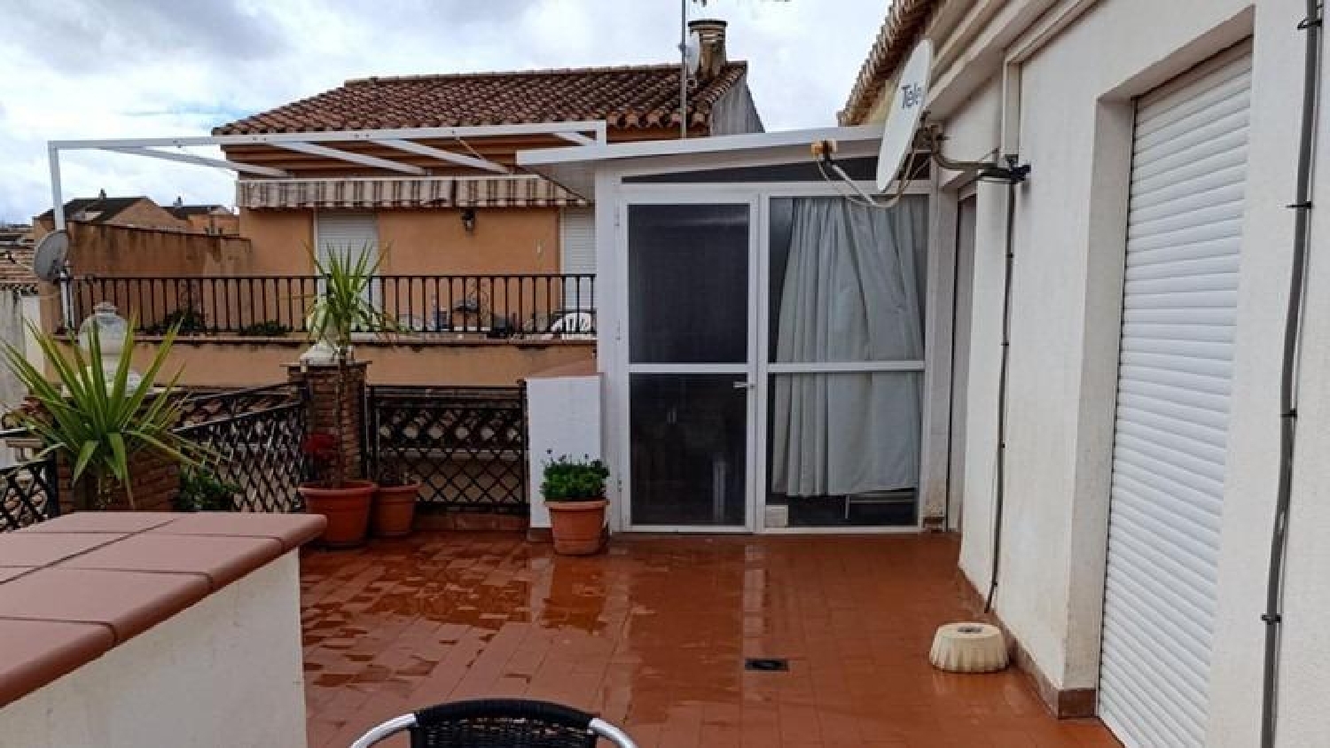  for sale penthouse La Zubia Vega De Granada 2