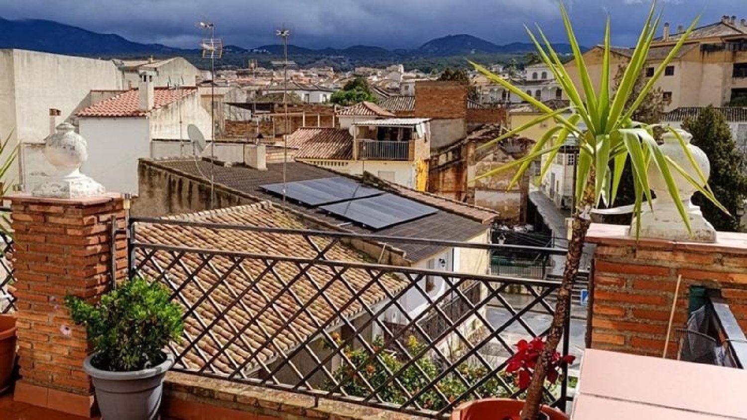  for sale penthouse La Zubia Vega De Granada 4