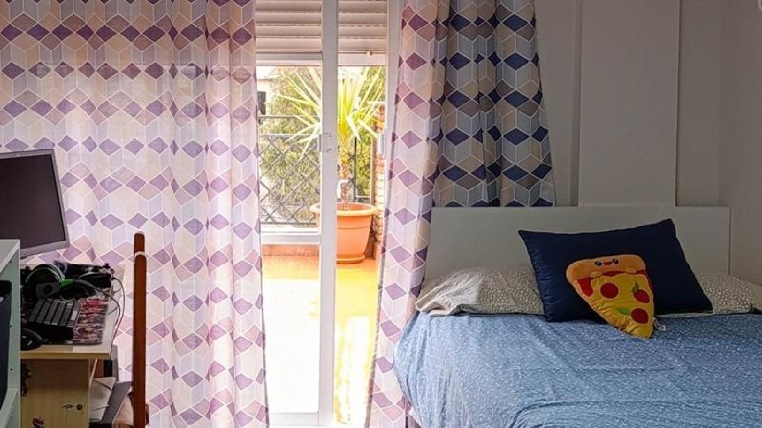  till salu takvåning La Zubia Vega De Granada 7