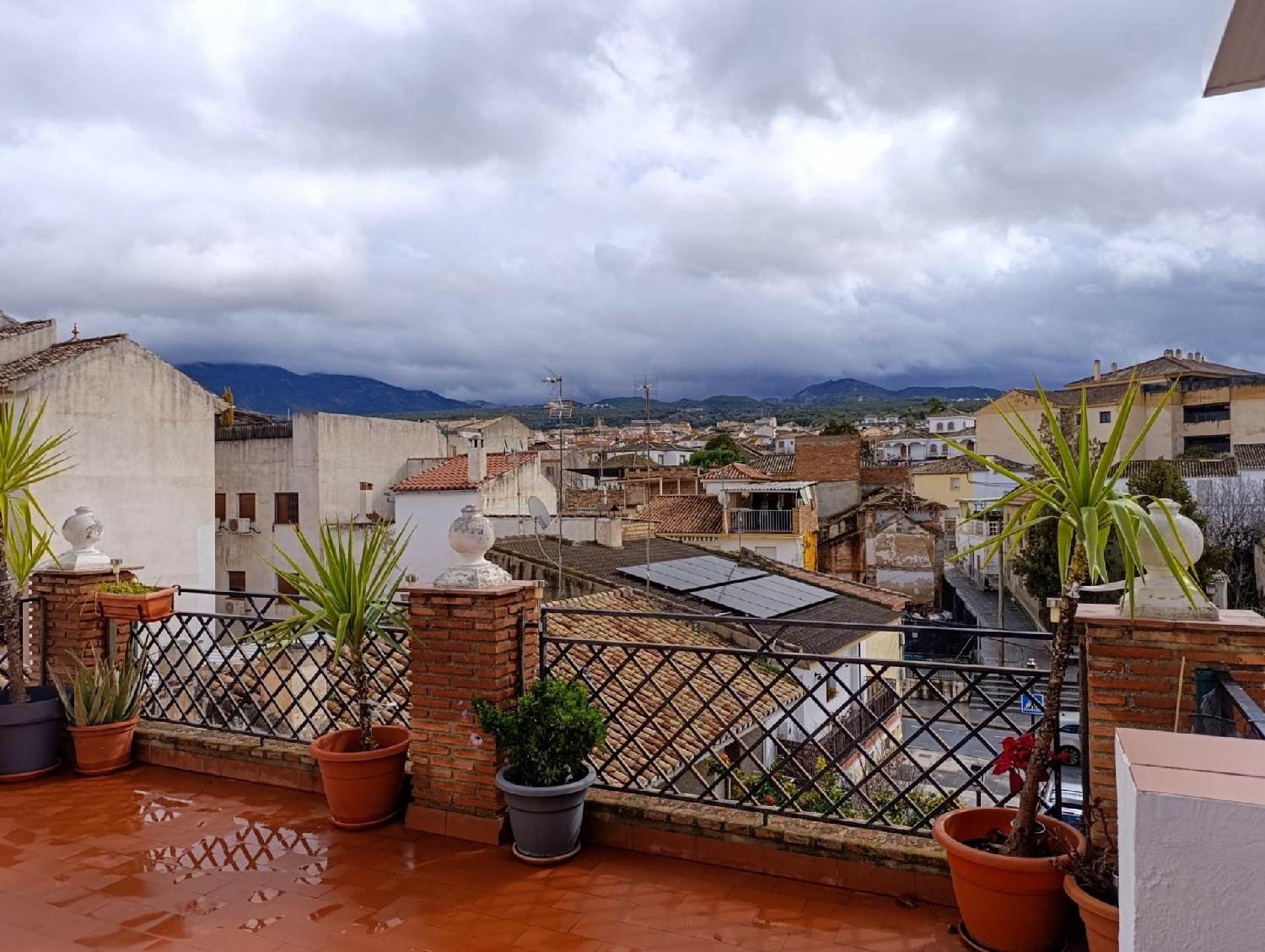  till salu takvåning La Zubia Vega De Granada 4