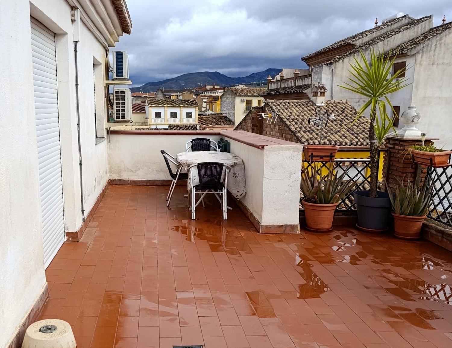  till salu takvåning La Zubia Vega De Granada 6