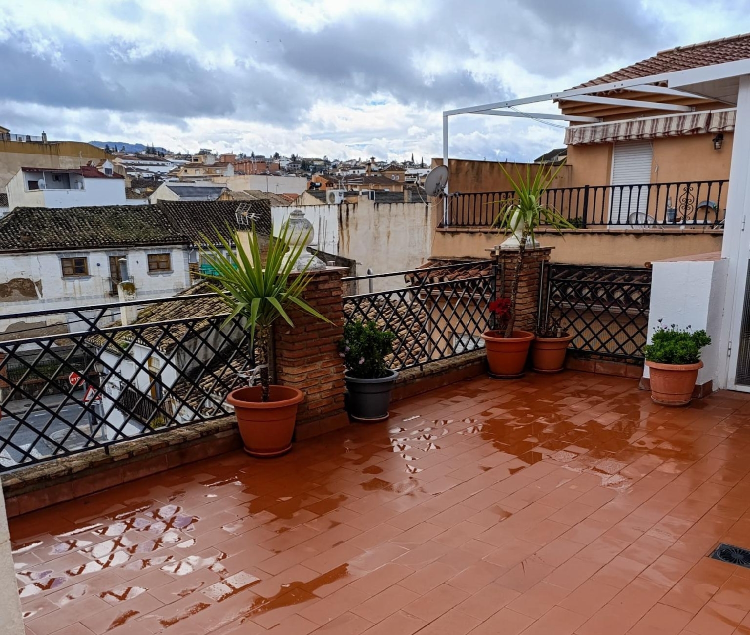  till salu takvåning La Zubia Vega De Granada 5