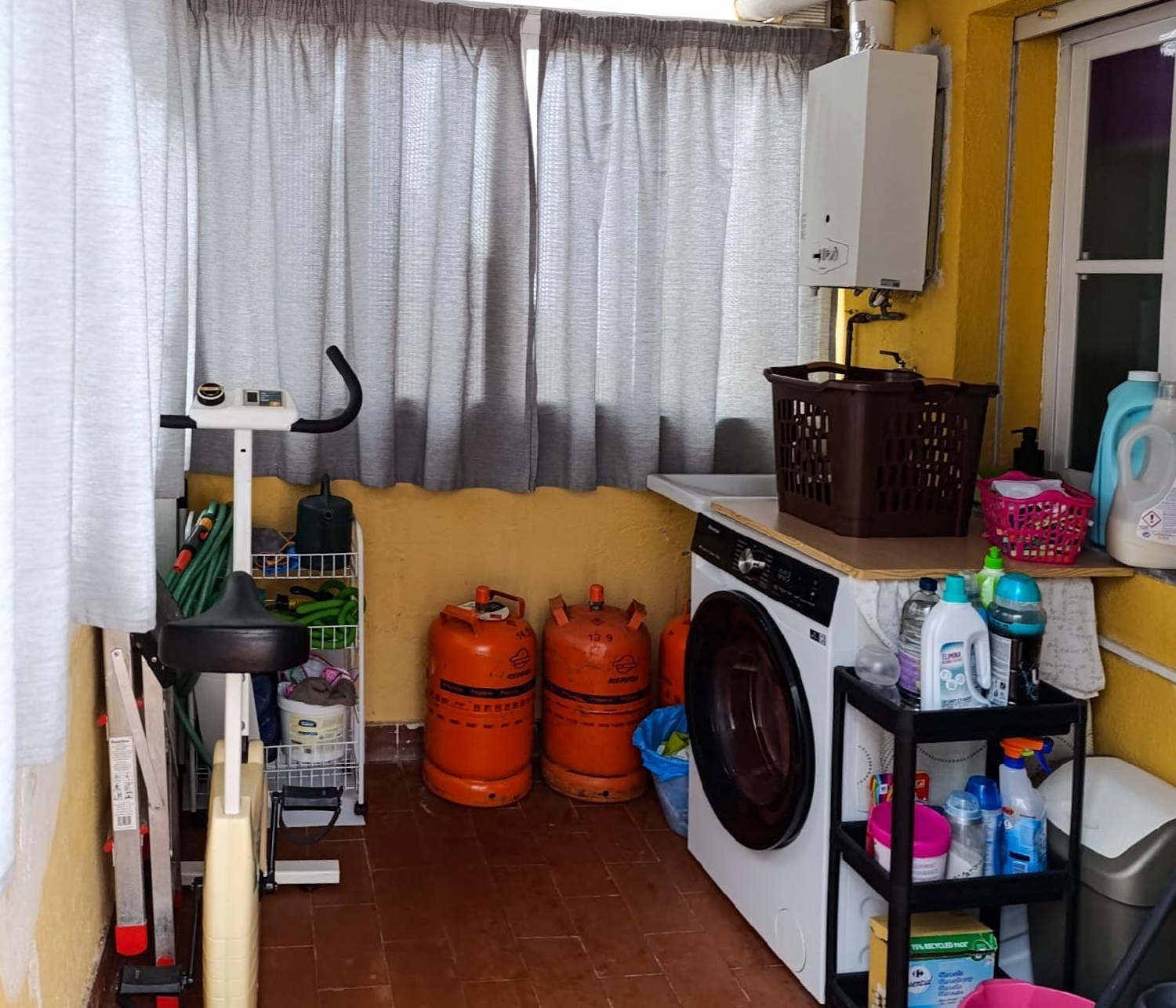  till salu takvåning La Zubia Vega De Granada 7