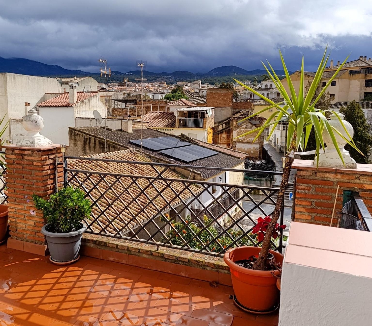  till salu takvåning La Zubia Vega De Granada 2