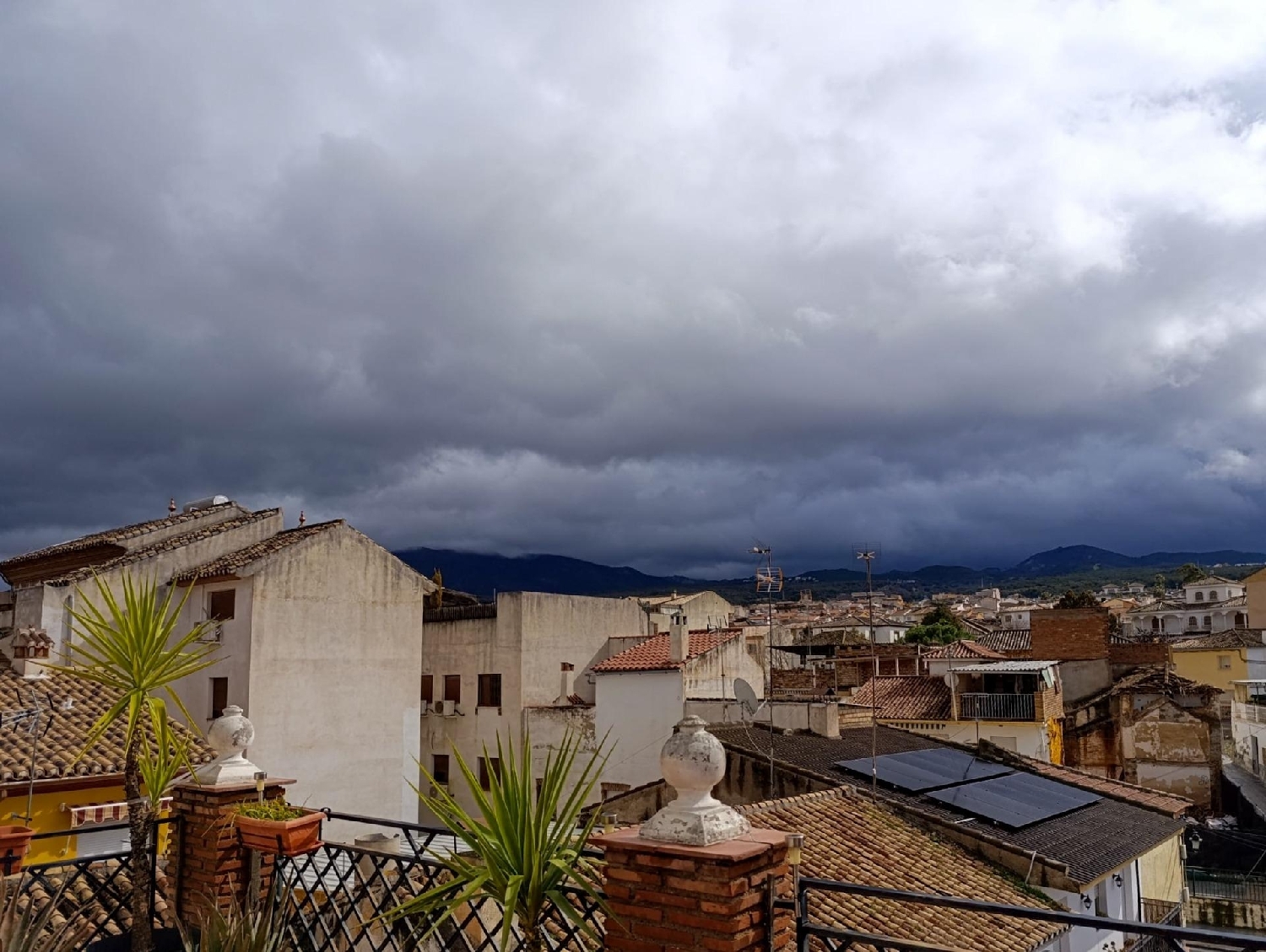  till salu takvåning La Zubia Vega De Granada 3