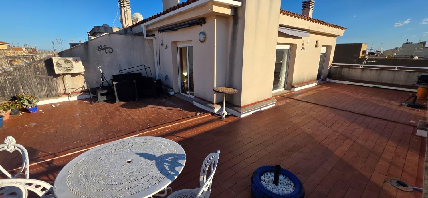  te koop penthouse L'ametlla De Mar Baix Ebre 4