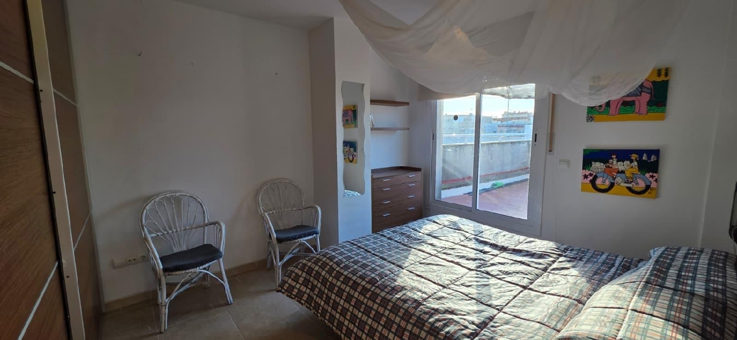  te koop penthouse L'ametlla De Mar Baix Ebre 5