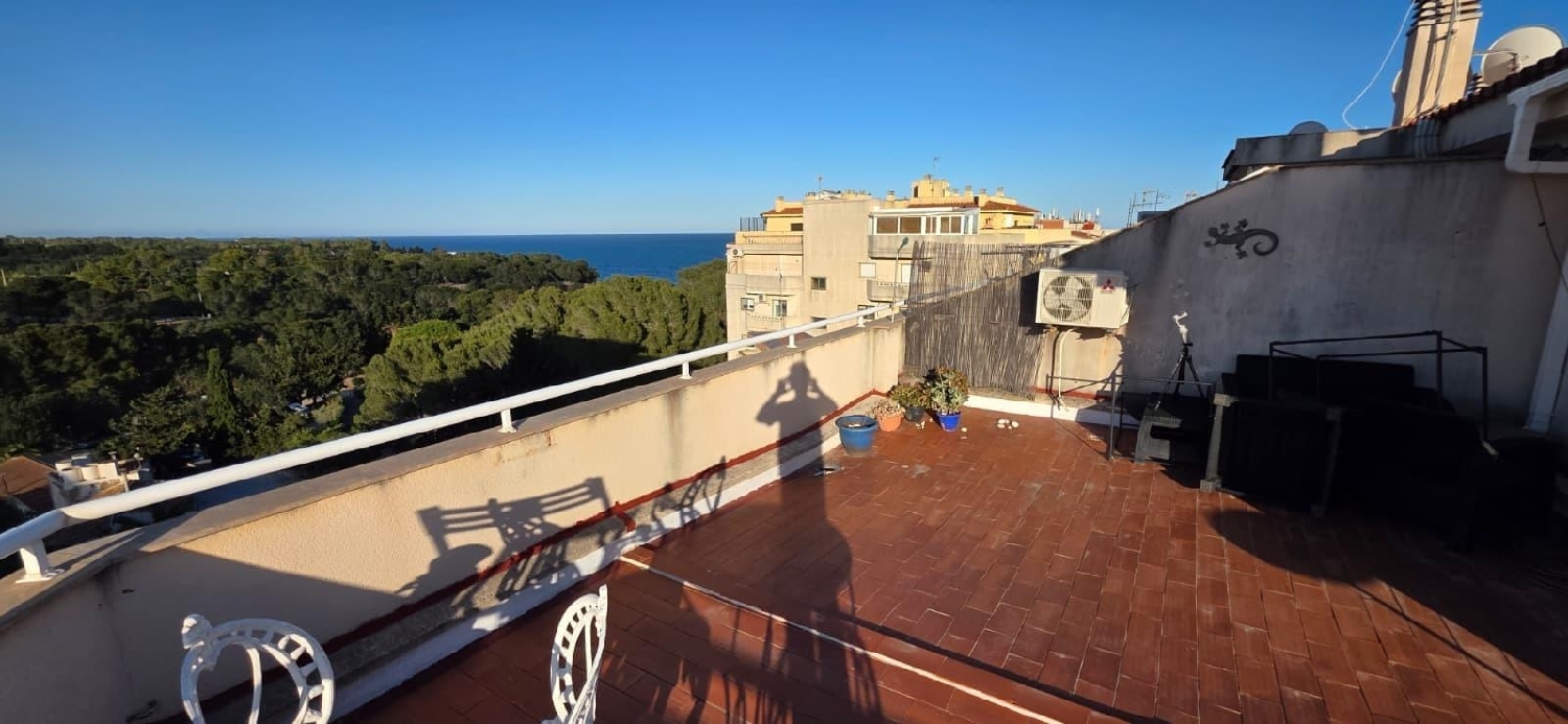  te koop penthouse L'ametlla De Mar Baix Ebre 8