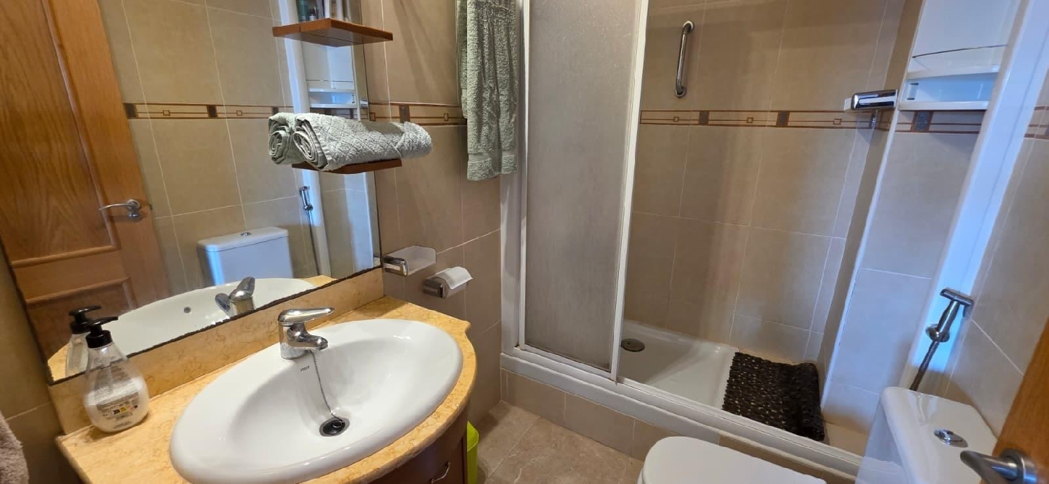  te koop penthouse L'ametlla De Mar Baix Ebre 7