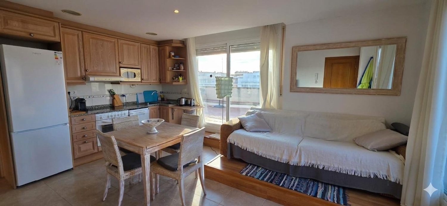  te koop penthouse L'ametlla De Mar Baix Ebre 2