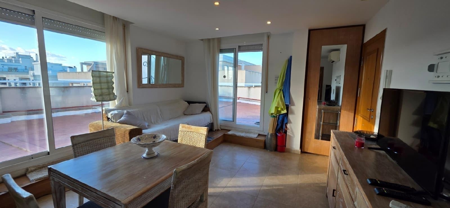  te koop penthouse L'ametlla De Mar Baix Ebre 3