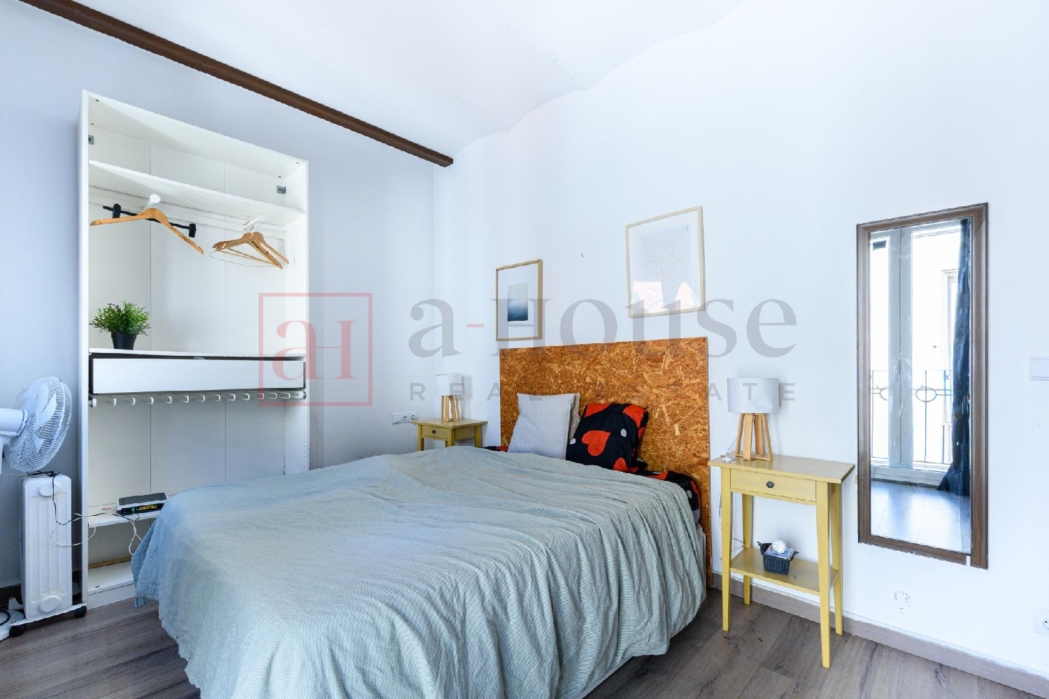  till salu takvåning L'hospitalet De Llobregat Centre Barcelonès 5