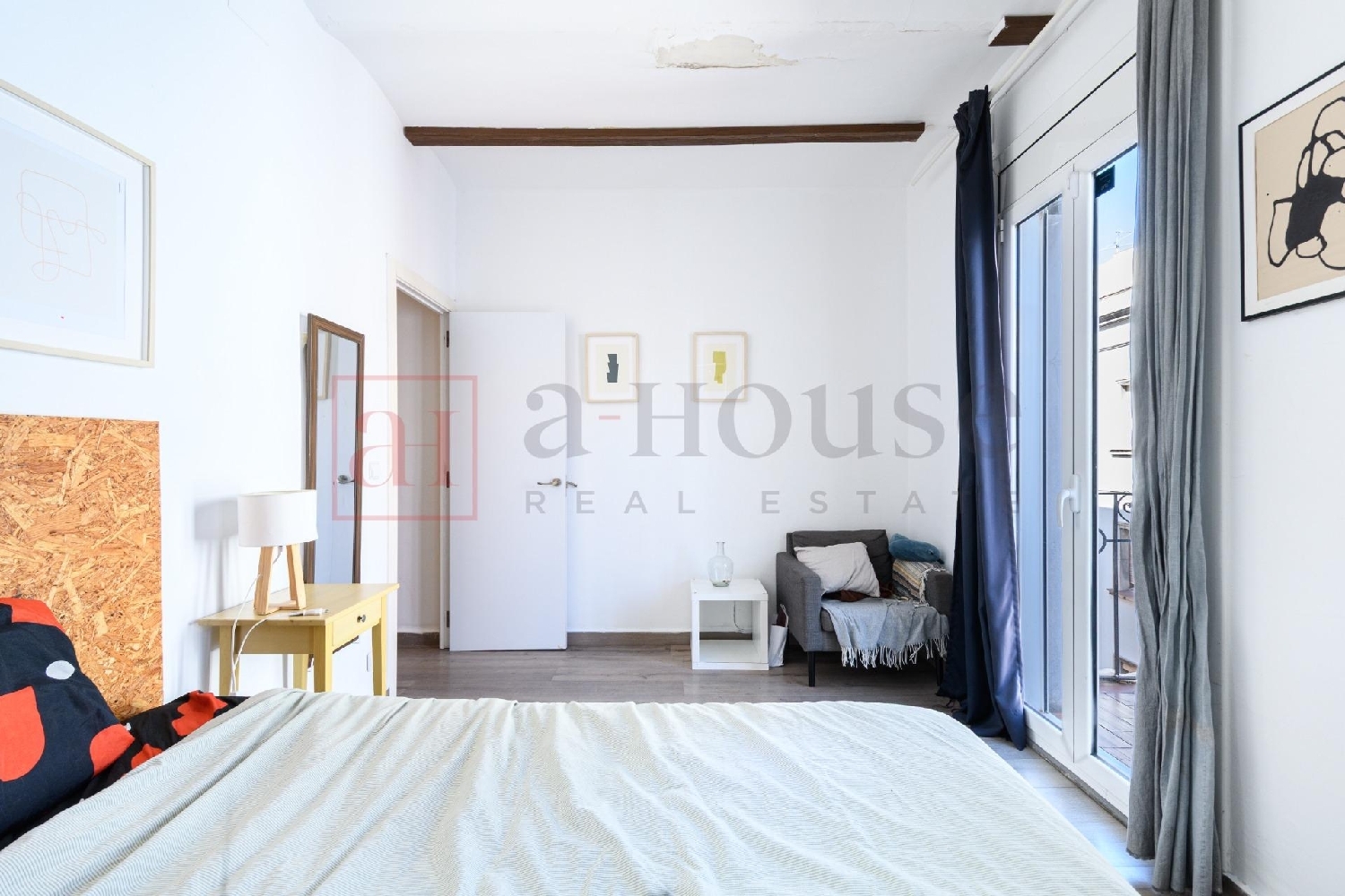  till salu takvåning L'hospitalet De Llobregat Centre Barcelonès 7