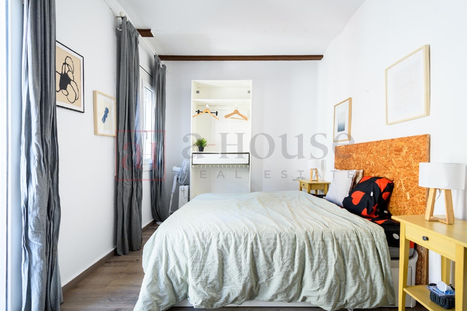  till salu takvåning L'hospitalet De Llobregat Centre Barcelonès 2