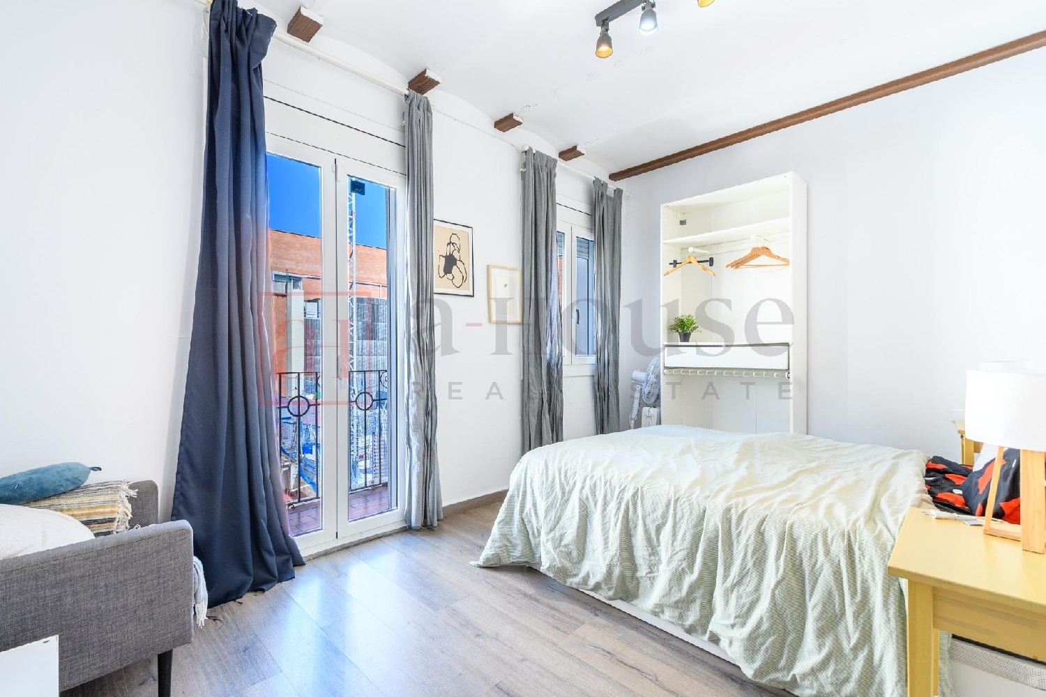  till salu takvåning L'hospitalet De Llobregat Centre Barcelonès 1