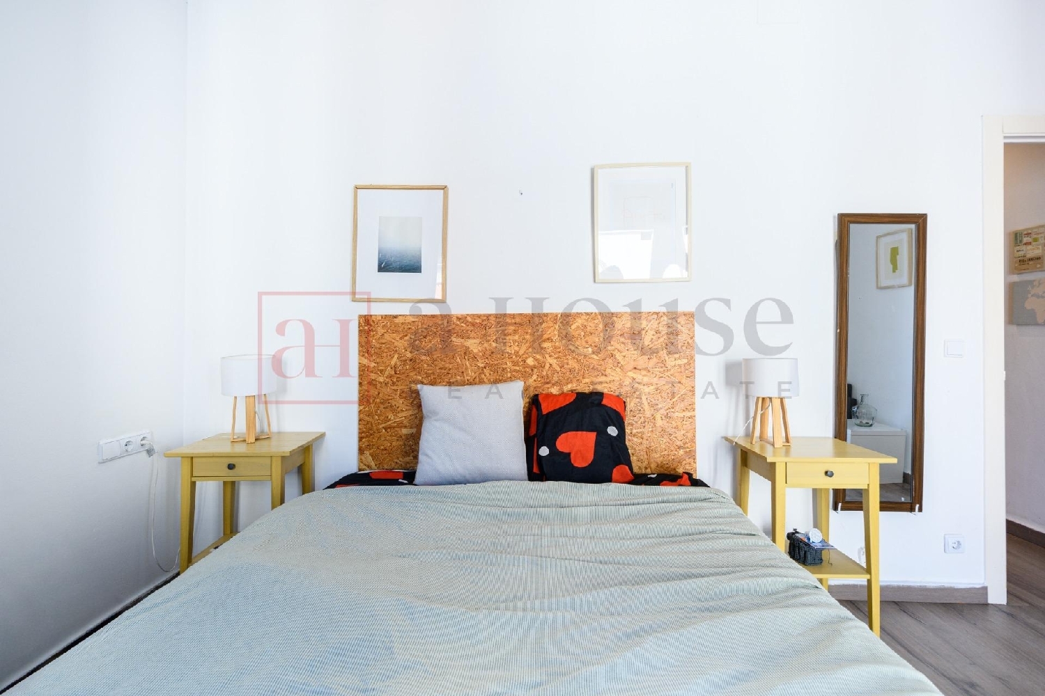  till salu takvåning L'hospitalet De Llobregat Centre Barcelonès 6